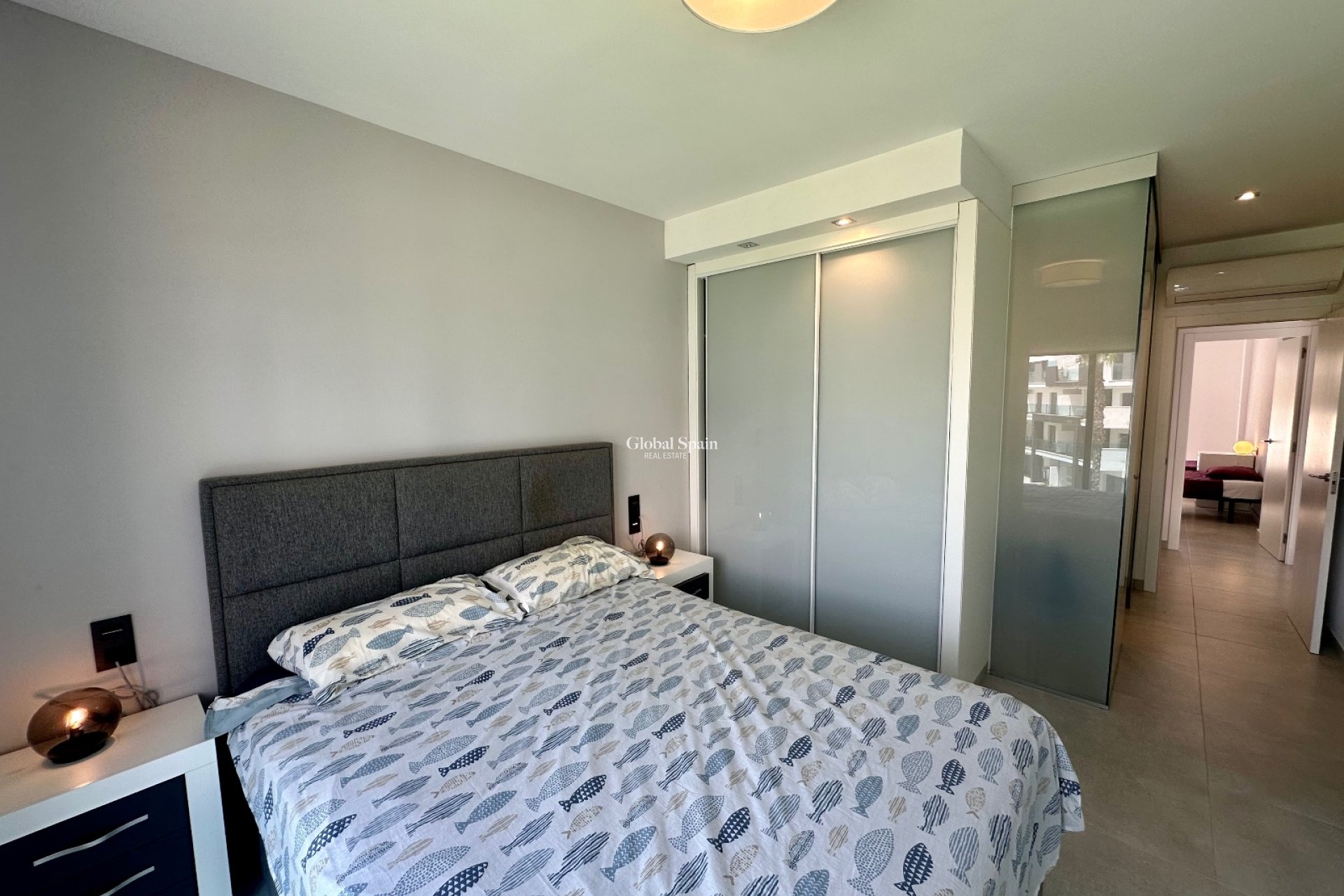 Revente - PENTHOUSE -
GUARDAMAR DEL SEGURA - EL RASO