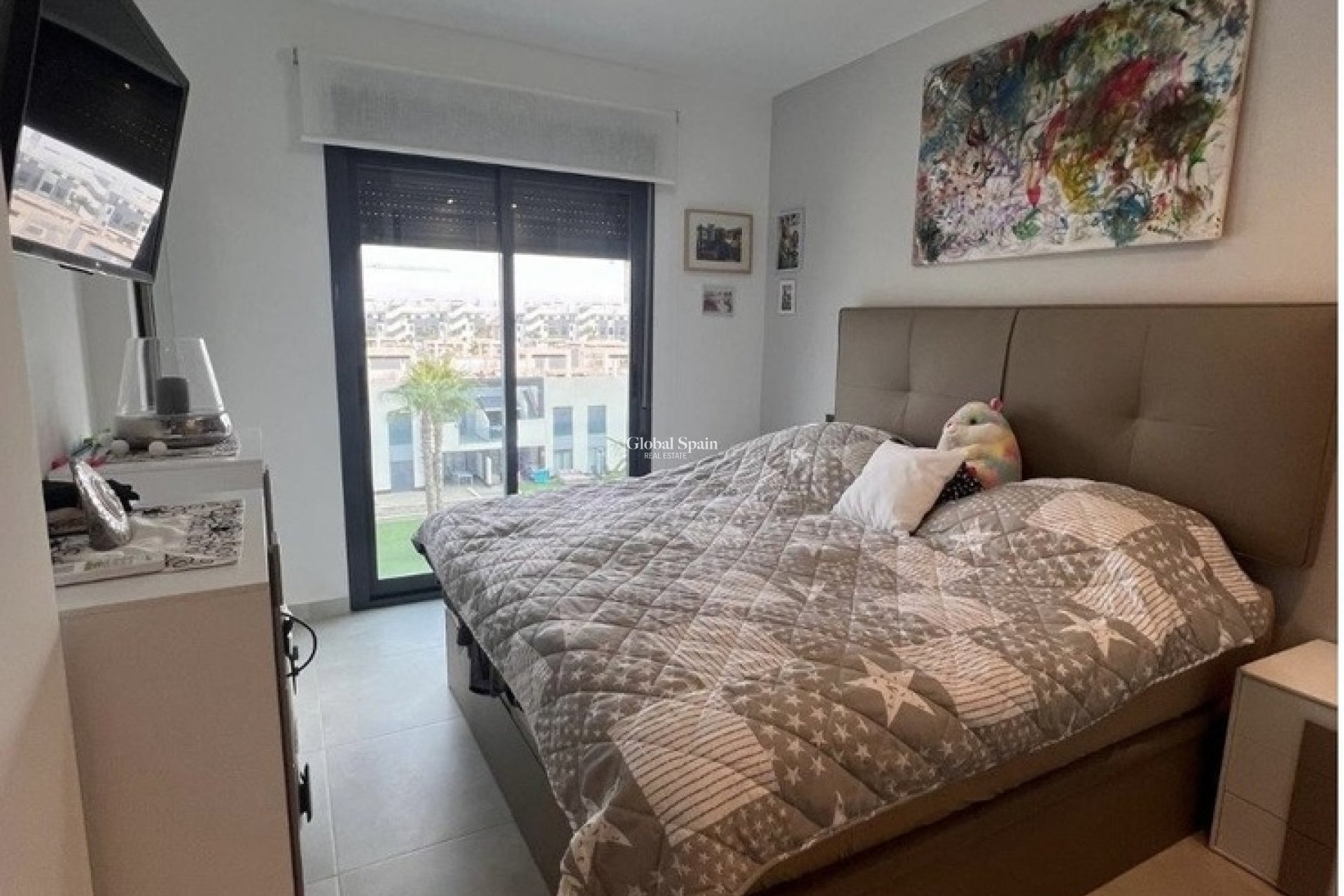 Revente - PENTHOUSE -
GUARDAMAR DEL SEGURA - EL RASO