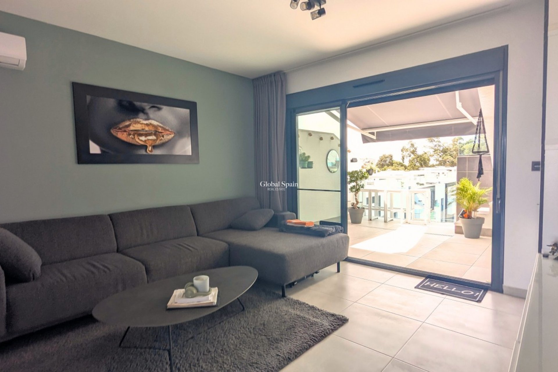 Revente - PENTHOUSE -
GUARDAMAR DEL SEGURA - El Raso