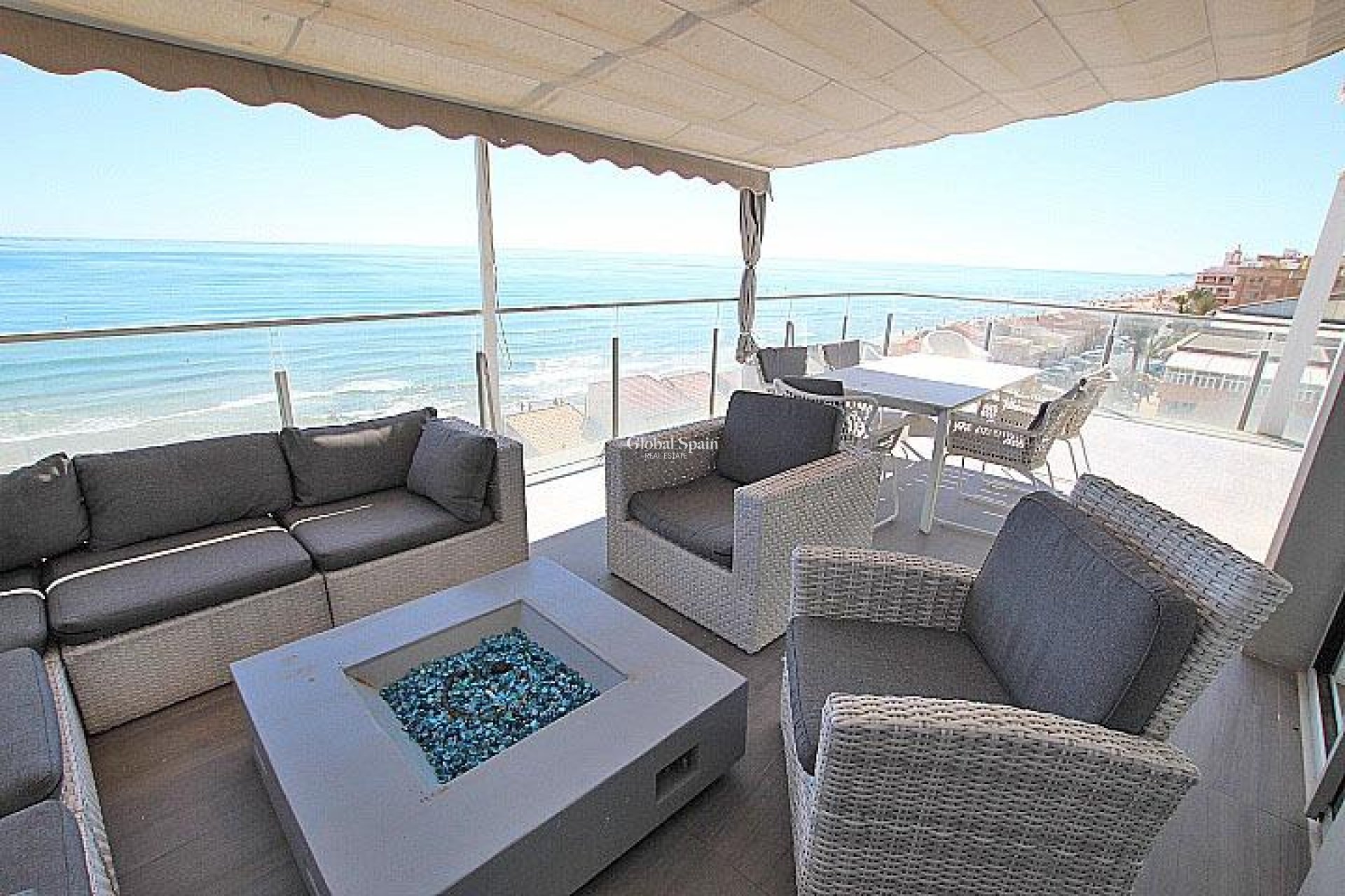 Revente - PENTHOUSE -
GUARDAMAR DEL SEGURA - Guardamar Playa