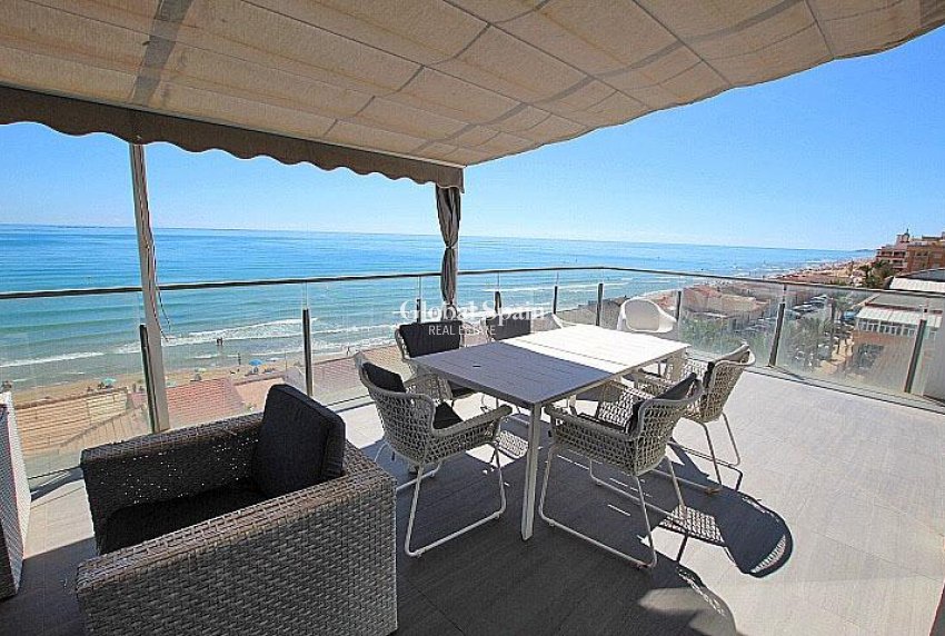 Revente - PENTHOUSE -
GUARDAMAR DEL SEGURA - Guardamar Playa