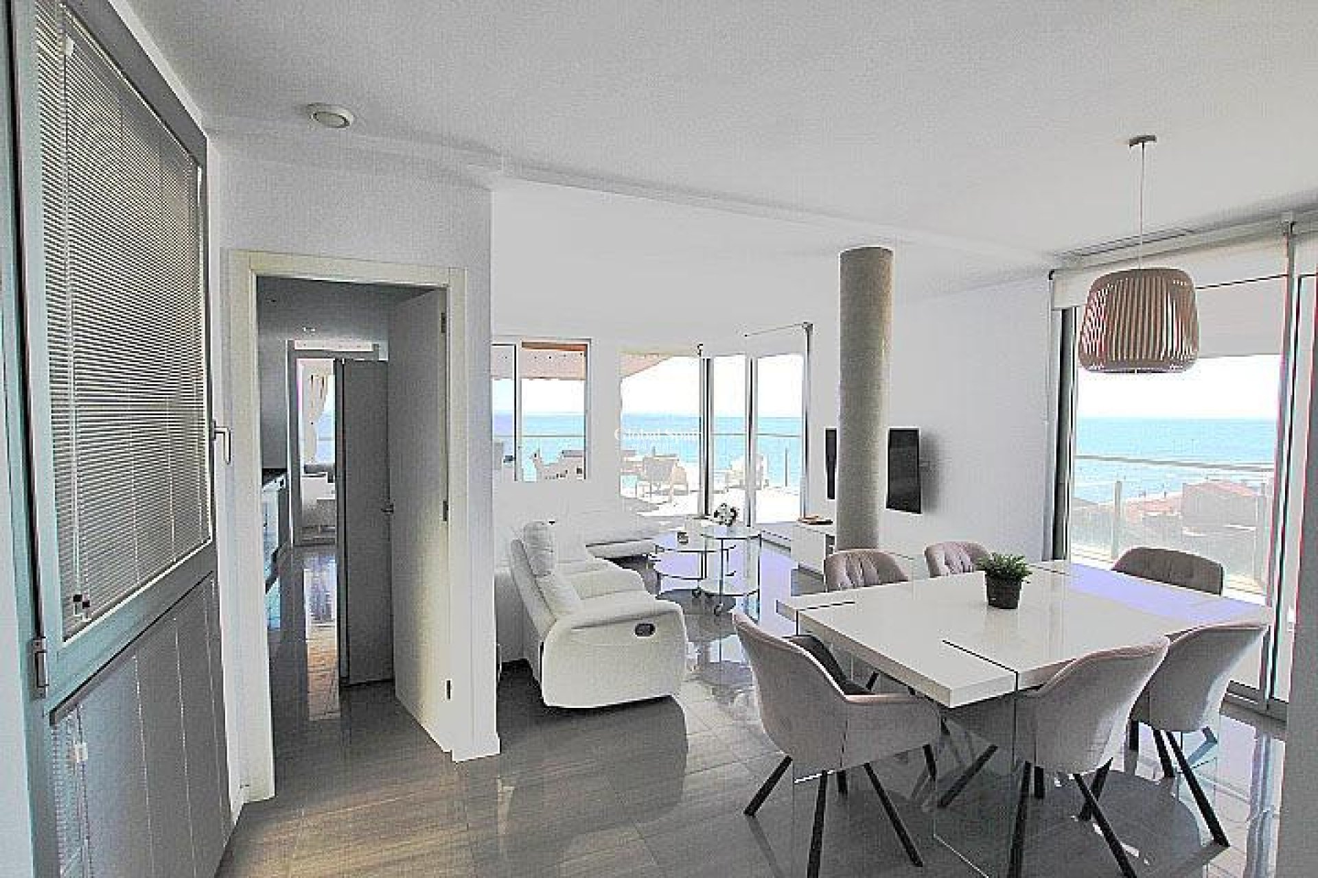 Revente - PENTHOUSE -
GUARDAMAR DEL SEGURA - Guardamar Playa