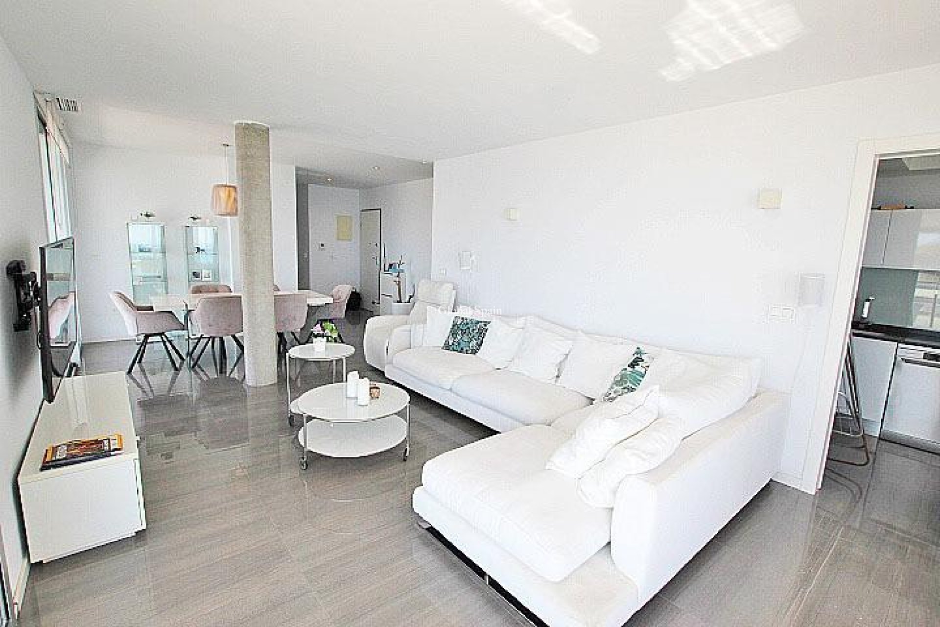 Revente - PENTHOUSE -
GUARDAMAR DEL SEGURA - Guardamar Playa