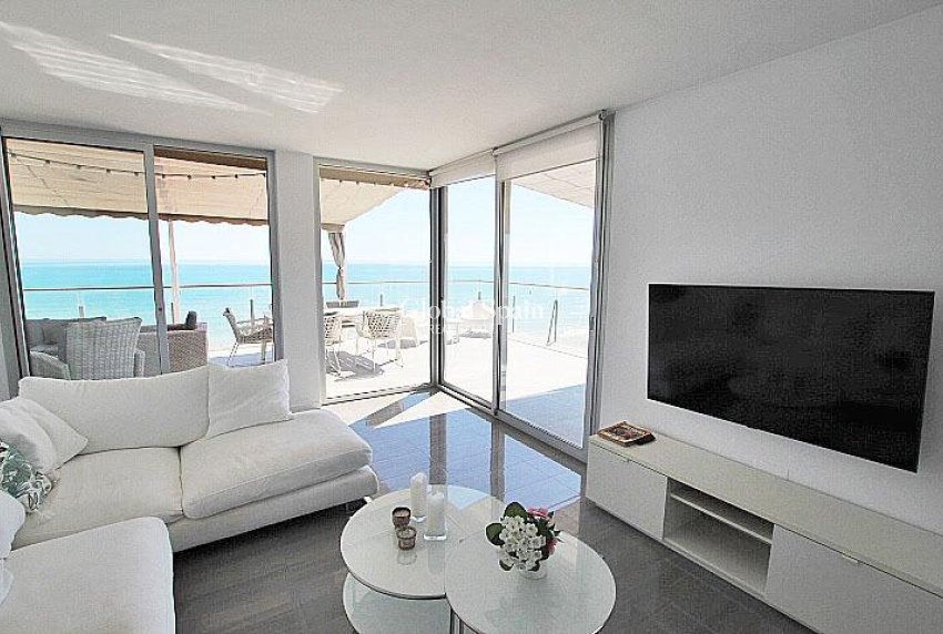 Revente - PENTHOUSE -
GUARDAMAR DEL SEGURA - Guardamar Playa