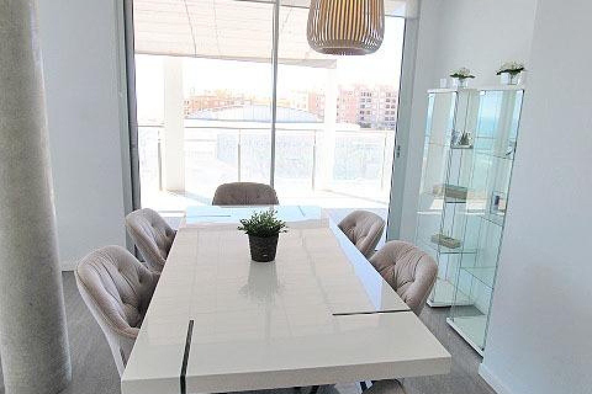 Revente - PENTHOUSE -
GUARDAMAR DEL SEGURA - Guardamar Playa