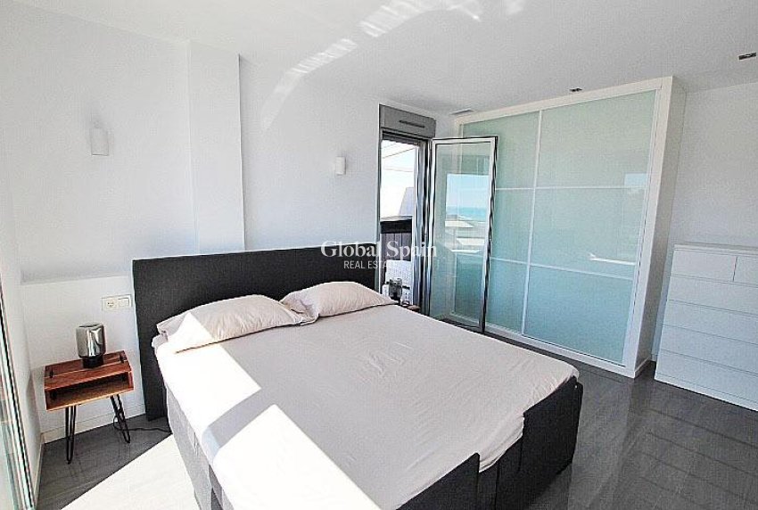 Revente - PENTHOUSE -
GUARDAMAR DEL SEGURA - Guardamar Playa