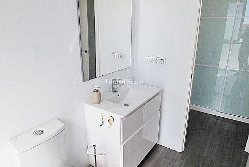 Revente - PENTHOUSE -
GUARDAMAR DEL SEGURA - Guardamar Playa