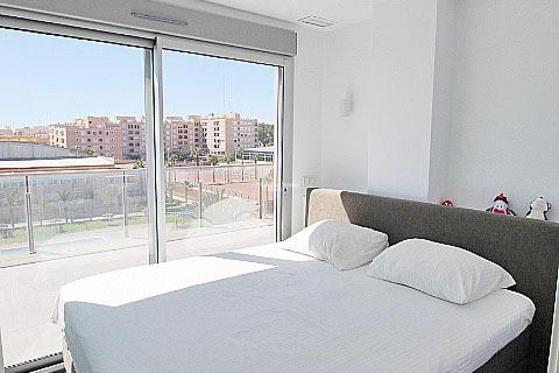 Revente - PENTHOUSE -
GUARDAMAR DEL SEGURA - Guardamar Playa