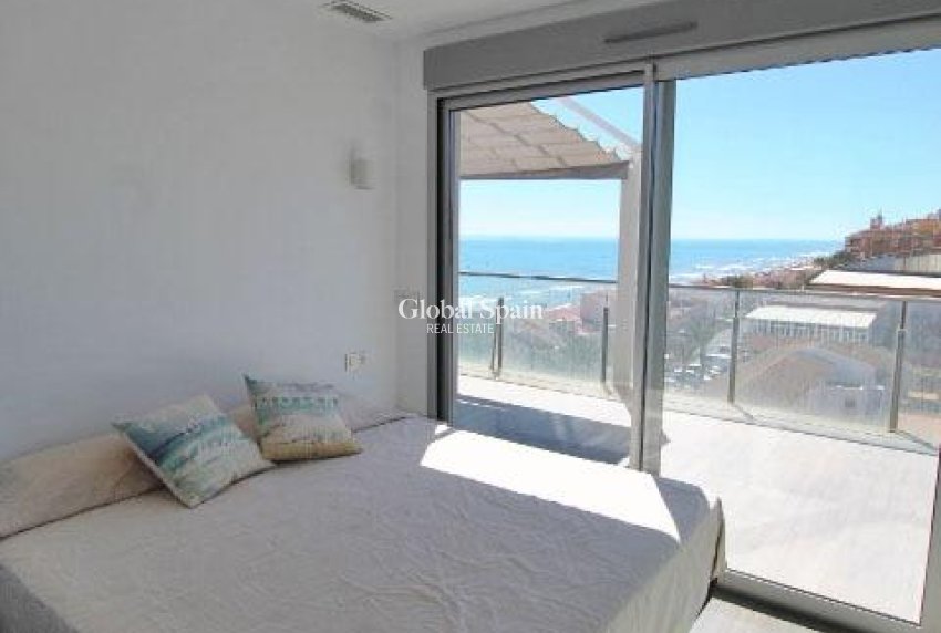 Revente - PENTHOUSE -
GUARDAMAR DEL SEGURA - Guardamar Playa