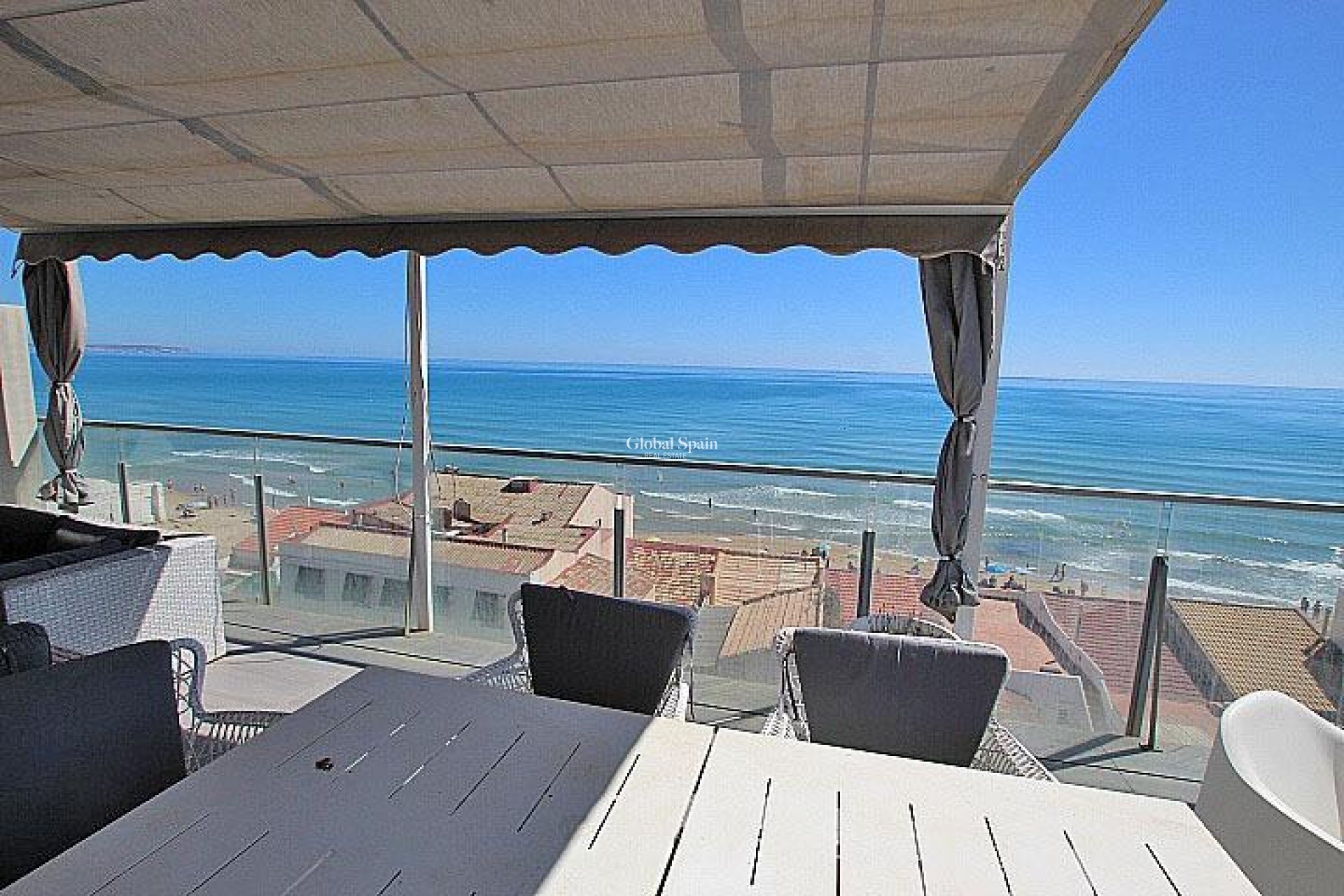 Revente - PENTHOUSE -
GUARDAMAR DEL SEGURA - Guardamar Playa