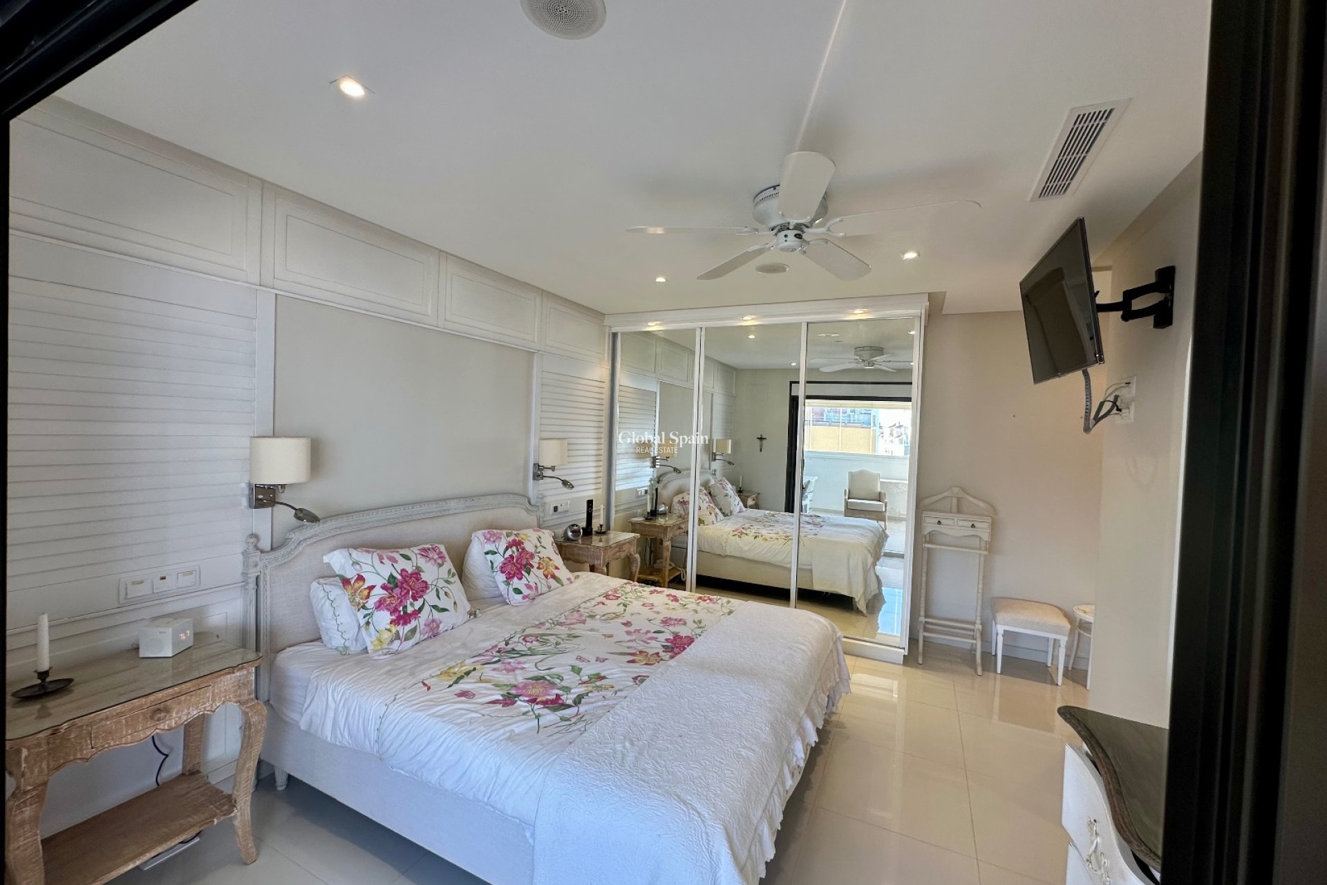 Revente - PENTHOUSE -
GUARDAMAR DEL SEGURA - Marjal Beach