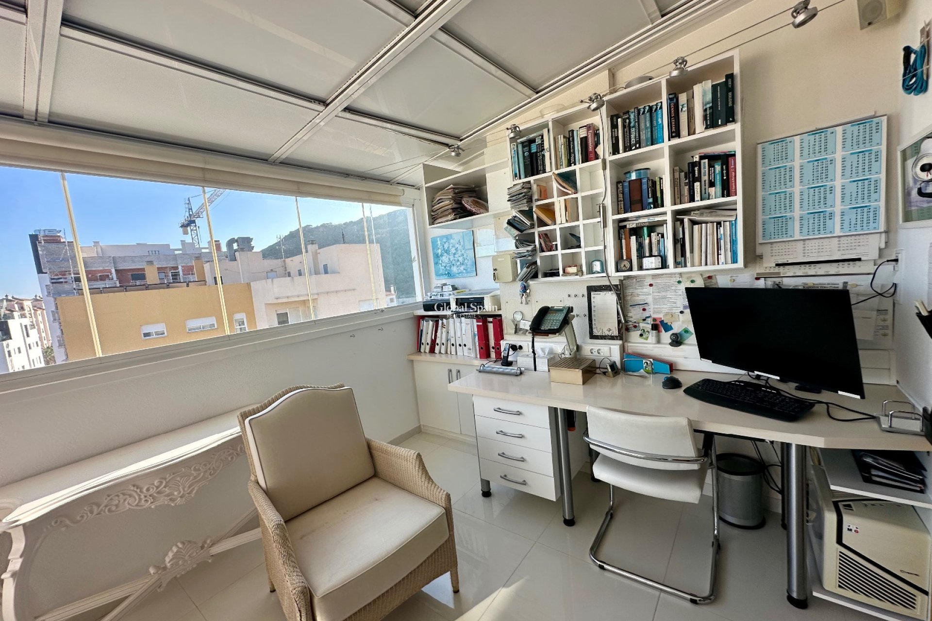 Revente - PENTHOUSE -
GUARDAMAR DEL SEGURA - Marjal Beach