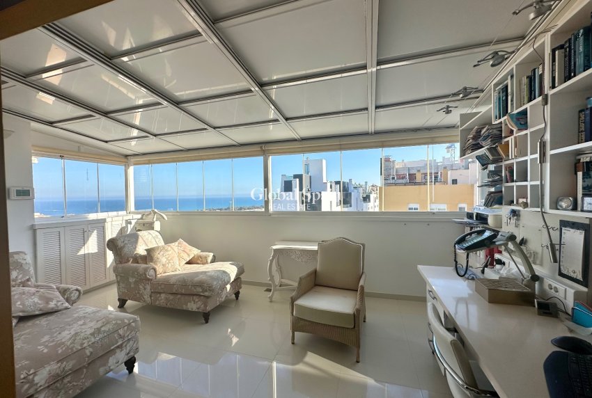Revente - PENTHOUSE -
GUARDAMAR DEL SEGURA - Marjal Beach