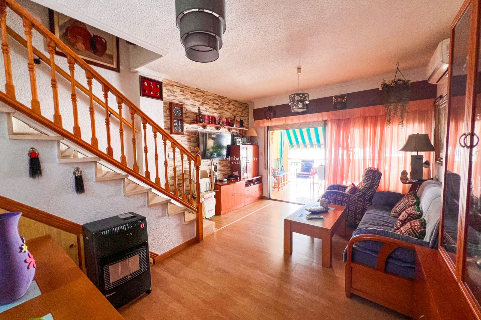 Revente - PENTHOUSE -
GUARDAMAR DEL SEGURA - Playa Centro Guardamar
