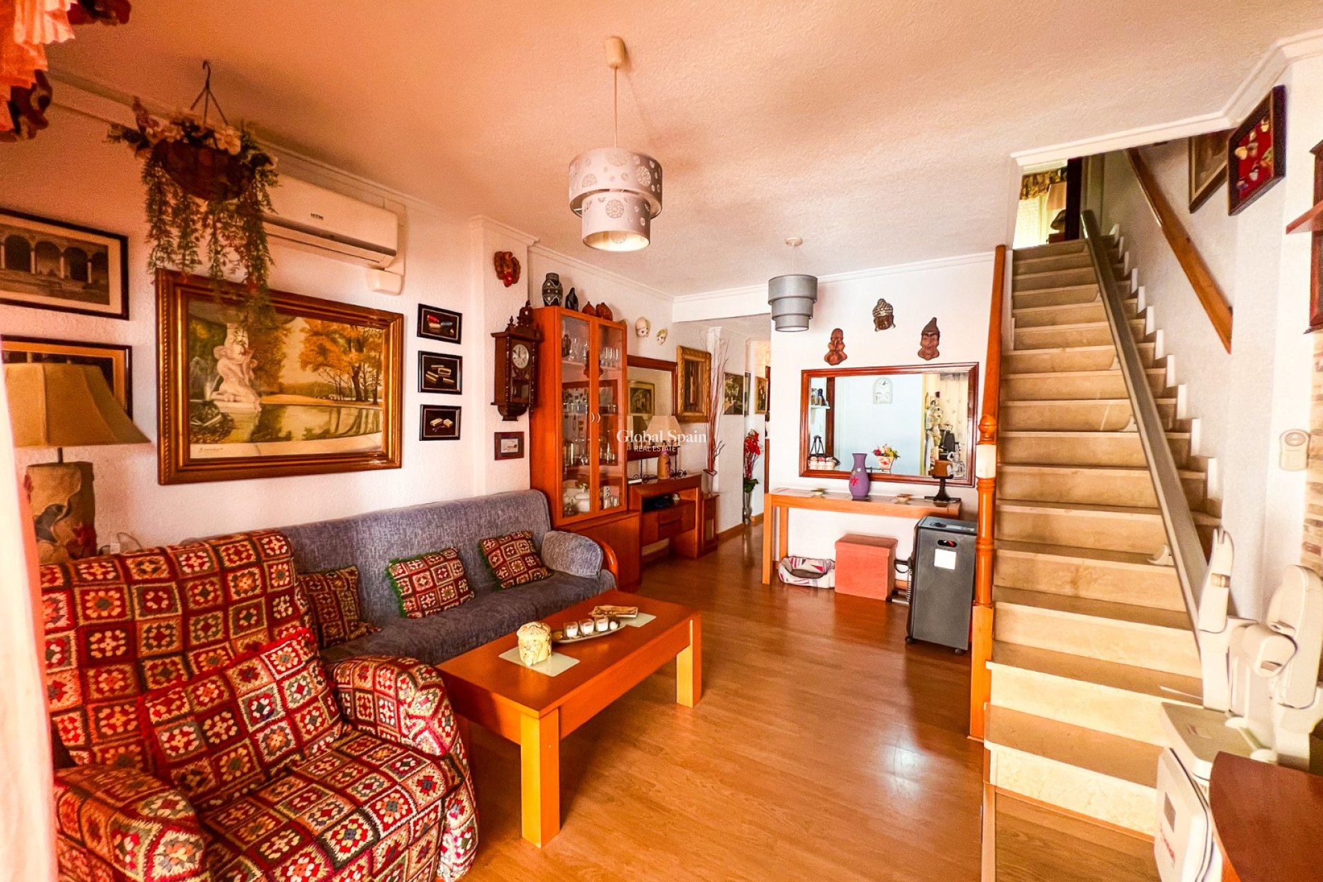 Revente - PENTHOUSE -
GUARDAMAR DEL SEGURA - Playa Centro Guardamar