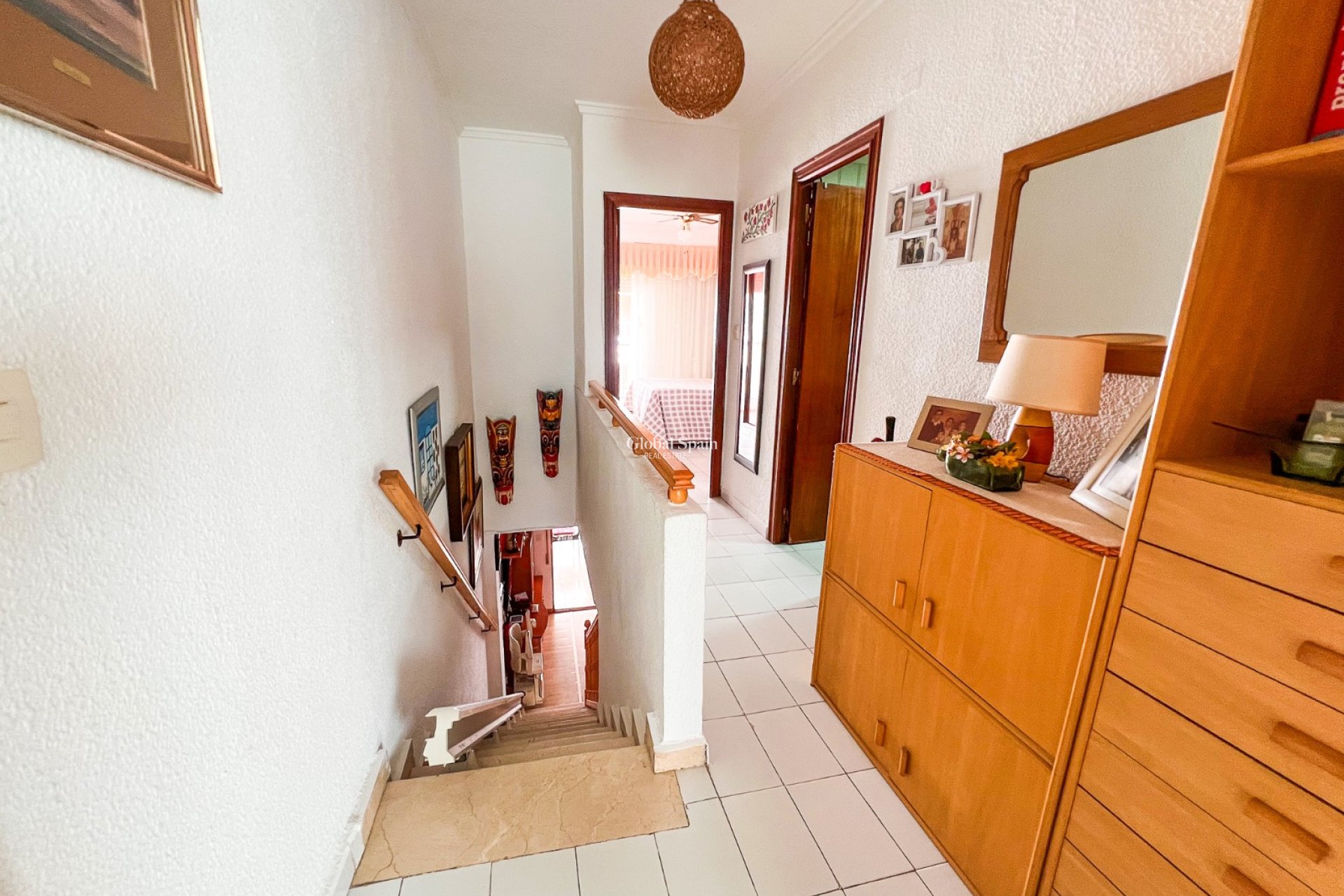 Revente - PENTHOUSE -
GUARDAMAR DEL SEGURA - Playa Centro Guardamar