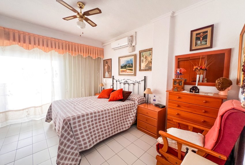 Revente - PENTHOUSE -
GUARDAMAR DEL SEGURA - Playa Centro Guardamar