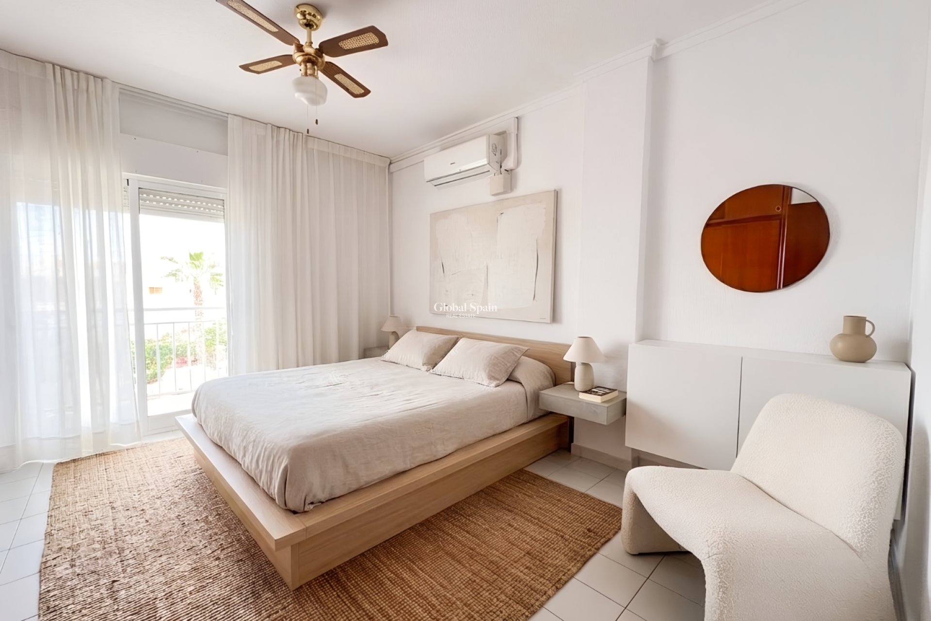 Revente - PENTHOUSE -
GUARDAMAR DEL SEGURA - Playa Centro Guardamar