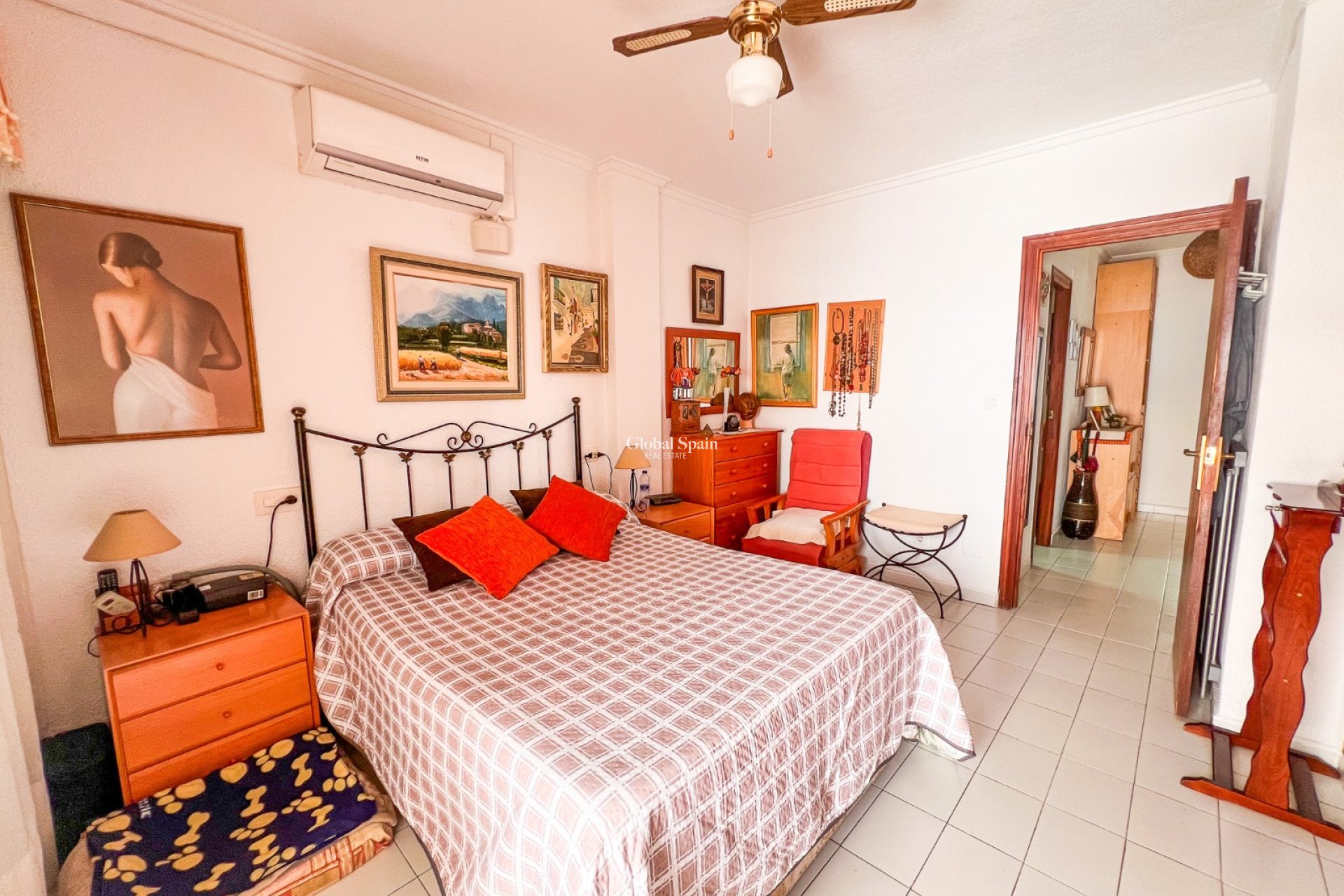 Revente - PENTHOUSE -
GUARDAMAR DEL SEGURA - Playa Centro Guardamar