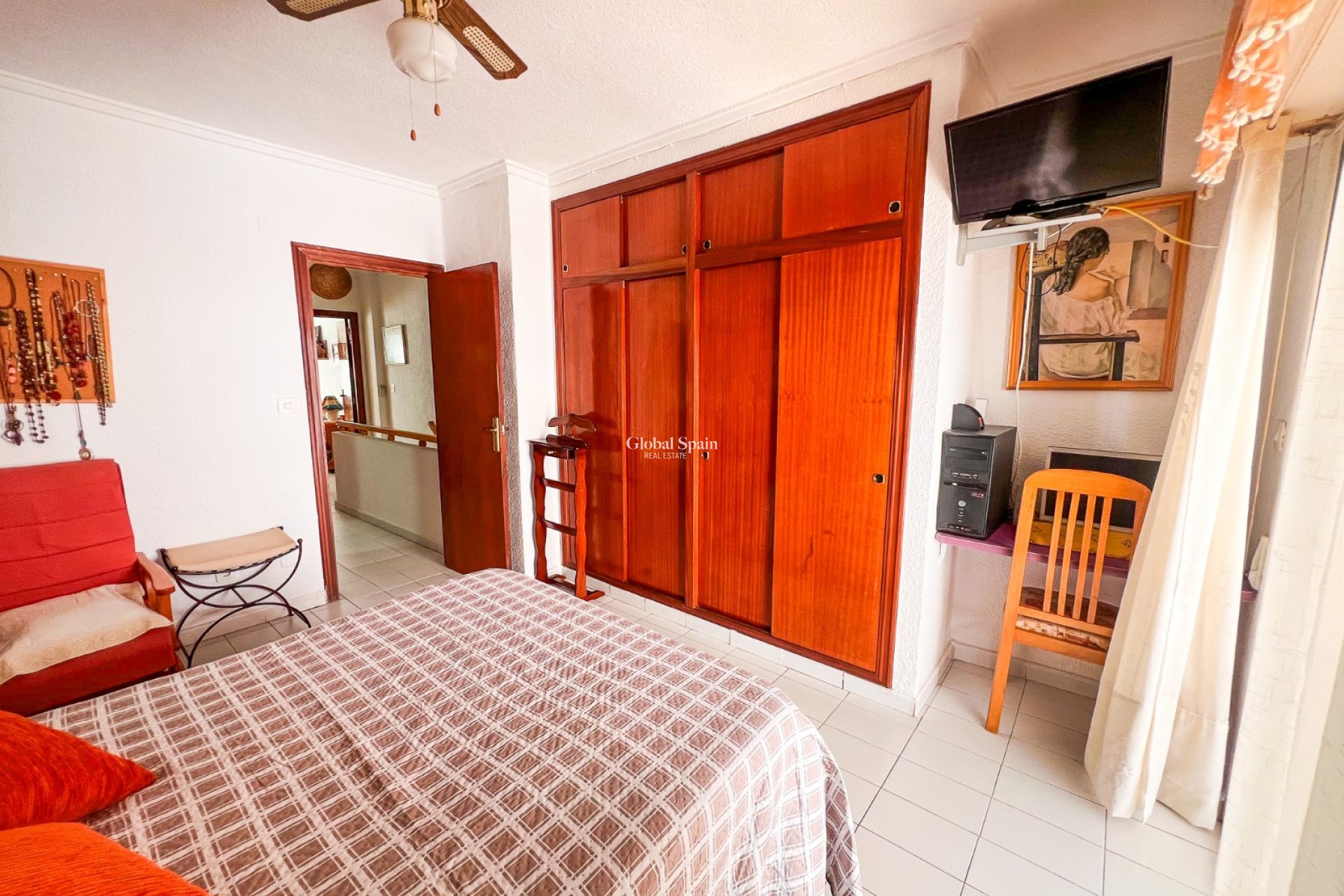 Revente - PENTHOUSE -
GUARDAMAR DEL SEGURA - Playa Centro Guardamar