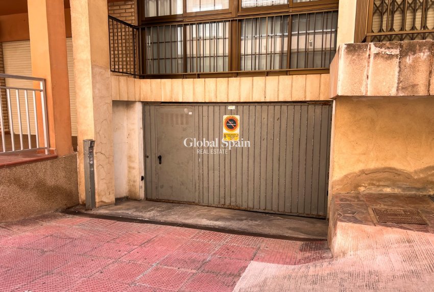 Revente - PENTHOUSE -
GUARDAMAR DEL SEGURA - Playa Centro Guardamar