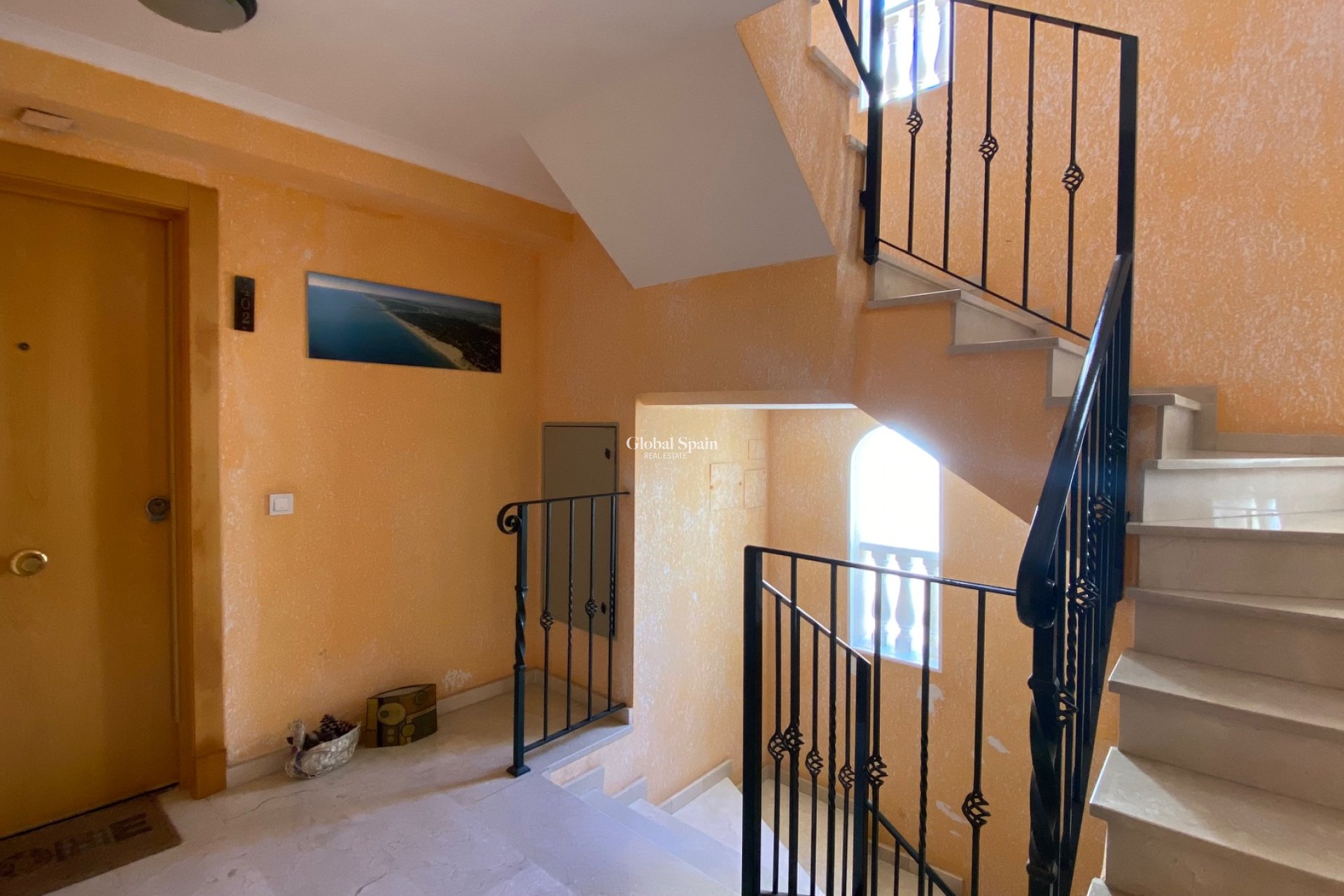 Revente - PENTHOUSE -
GUARDAMAR DEL SEGURA