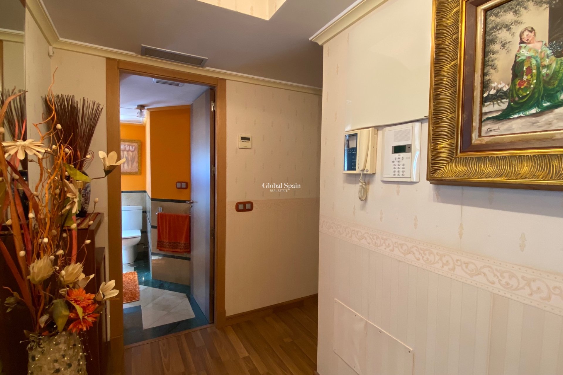 Revente - PENTHOUSE -
GUARDAMAR DEL SEGURA