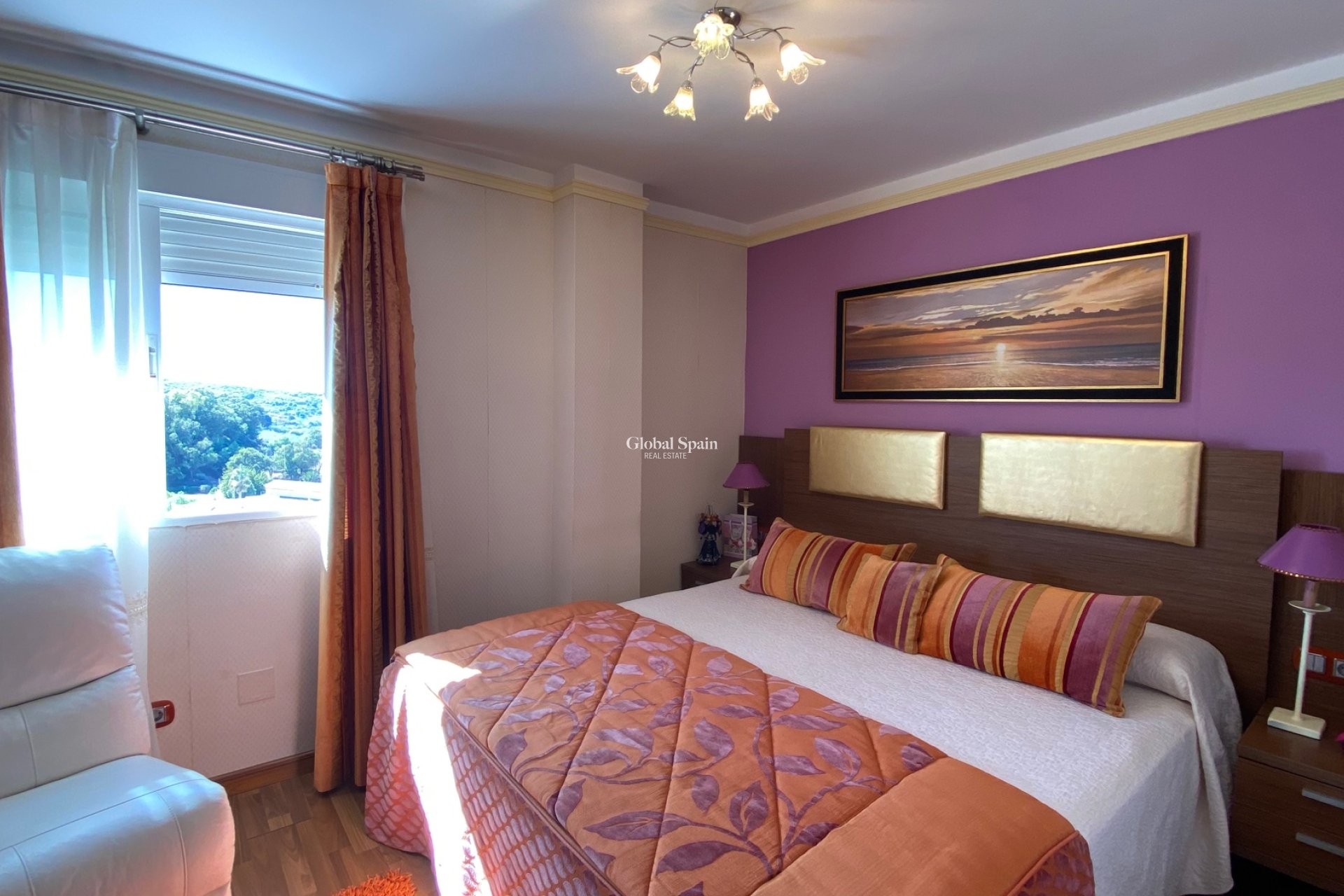 Revente - PENTHOUSE -
GUARDAMAR DEL SEGURA