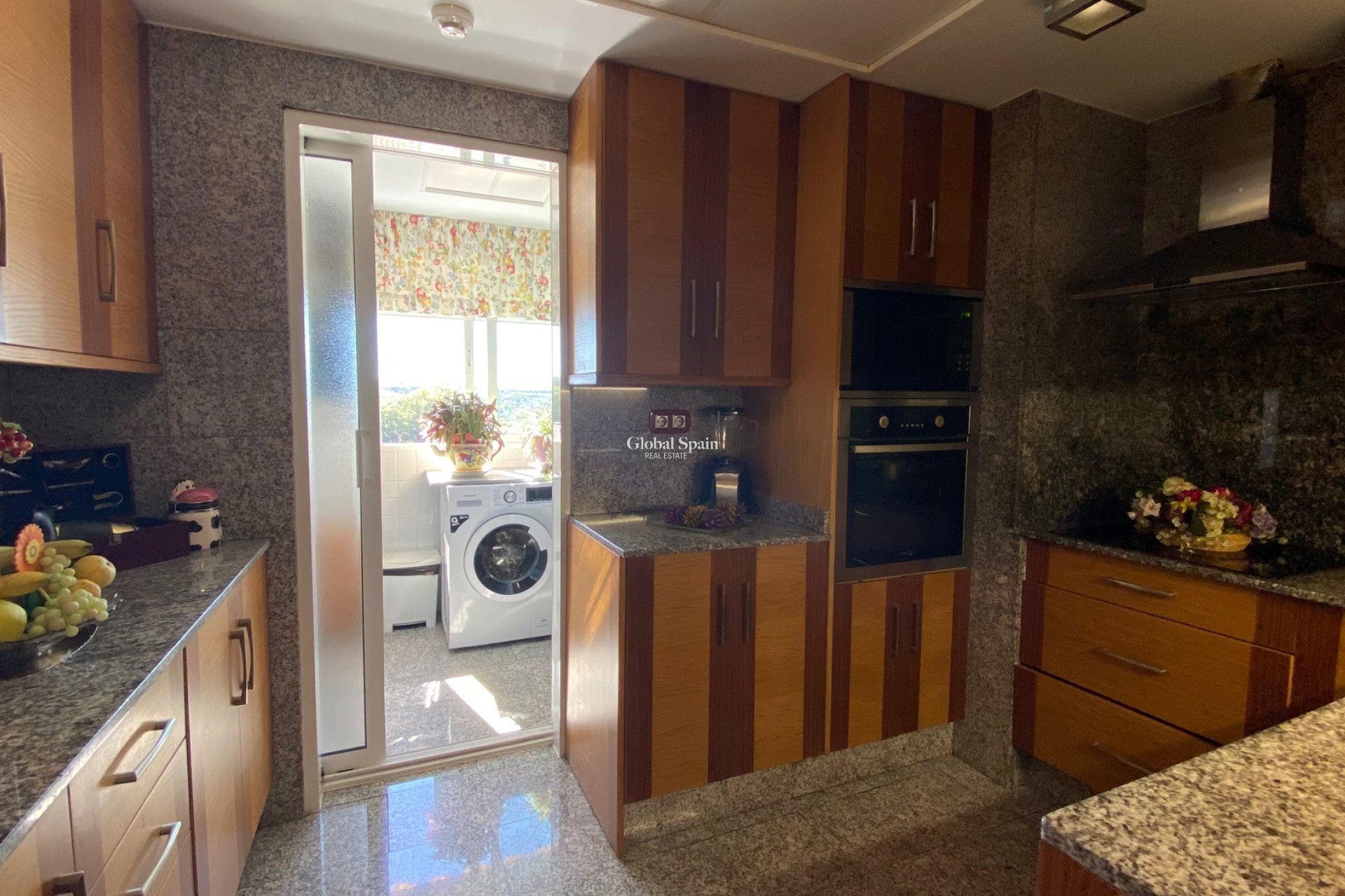 Revente - Penthouse -
GUARDAMAR DEL SEGURA