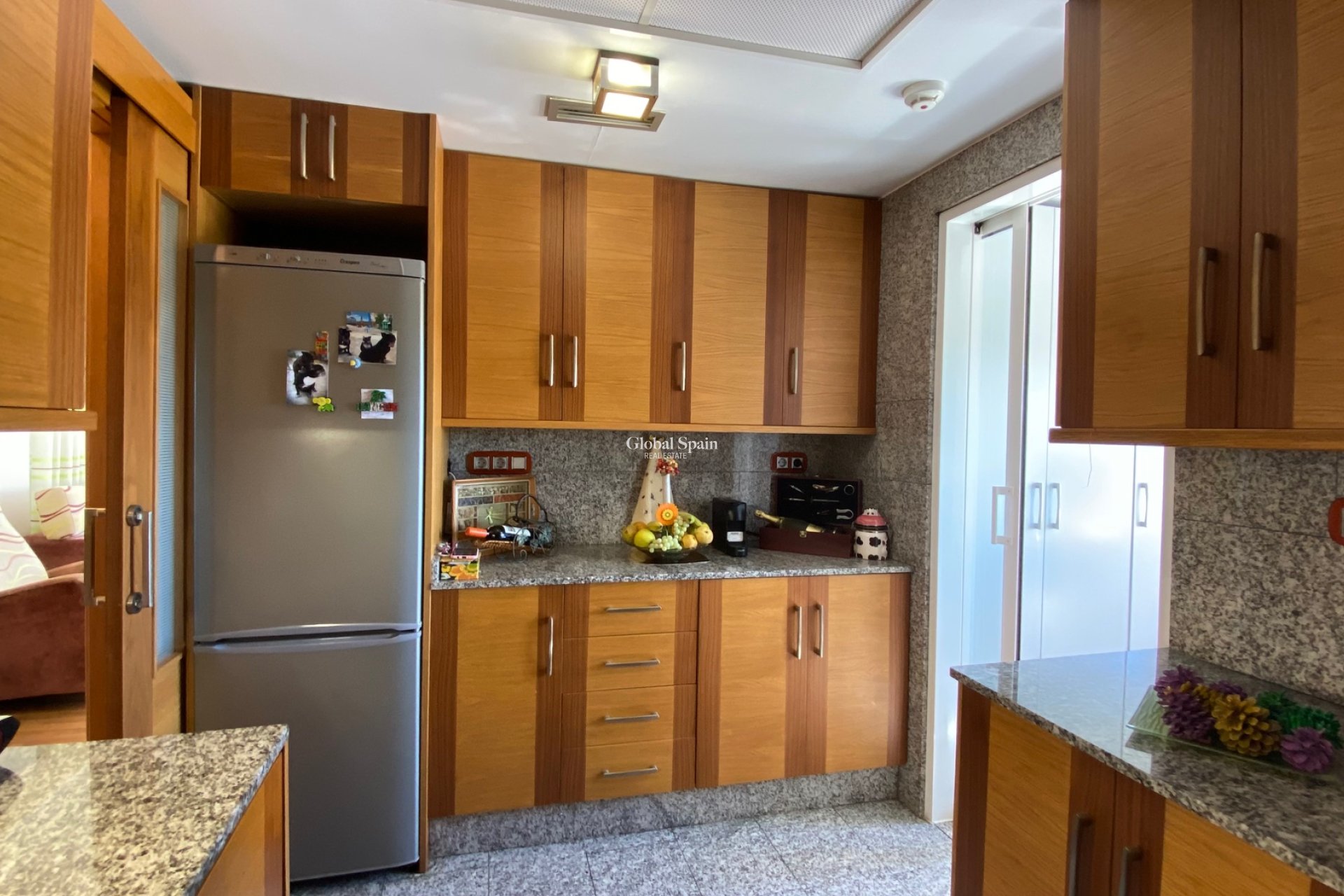 Revente - Penthouse -
GUARDAMAR DEL SEGURA