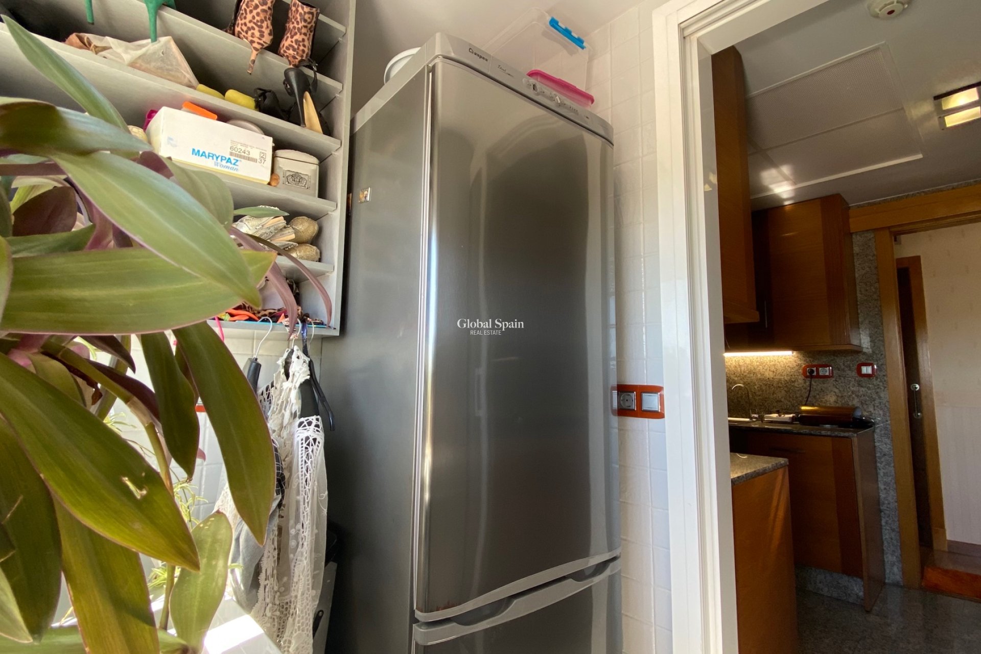 Revente - Penthouse -
GUARDAMAR DEL SEGURA