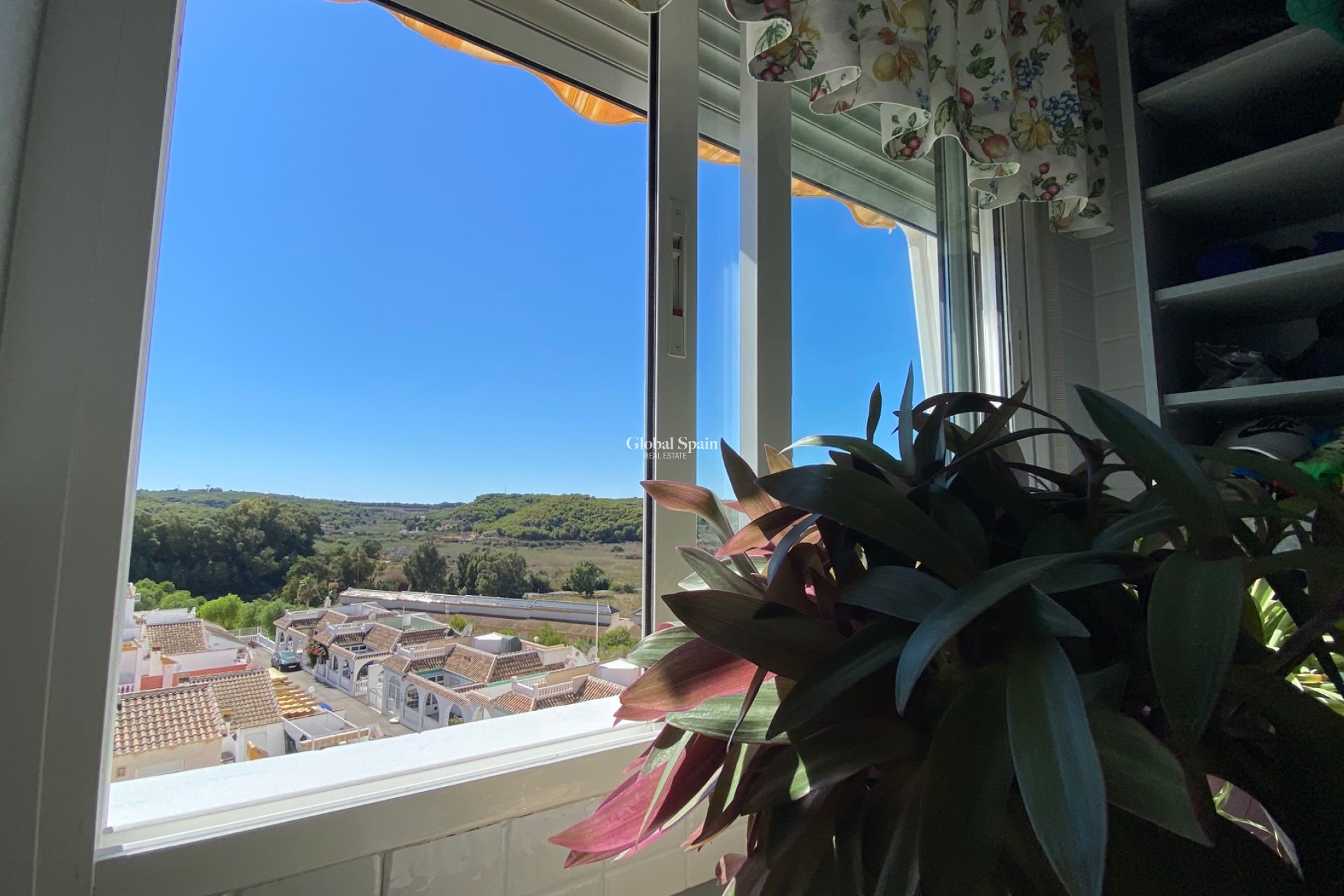 Revente - Penthouse -
GUARDAMAR DEL SEGURA