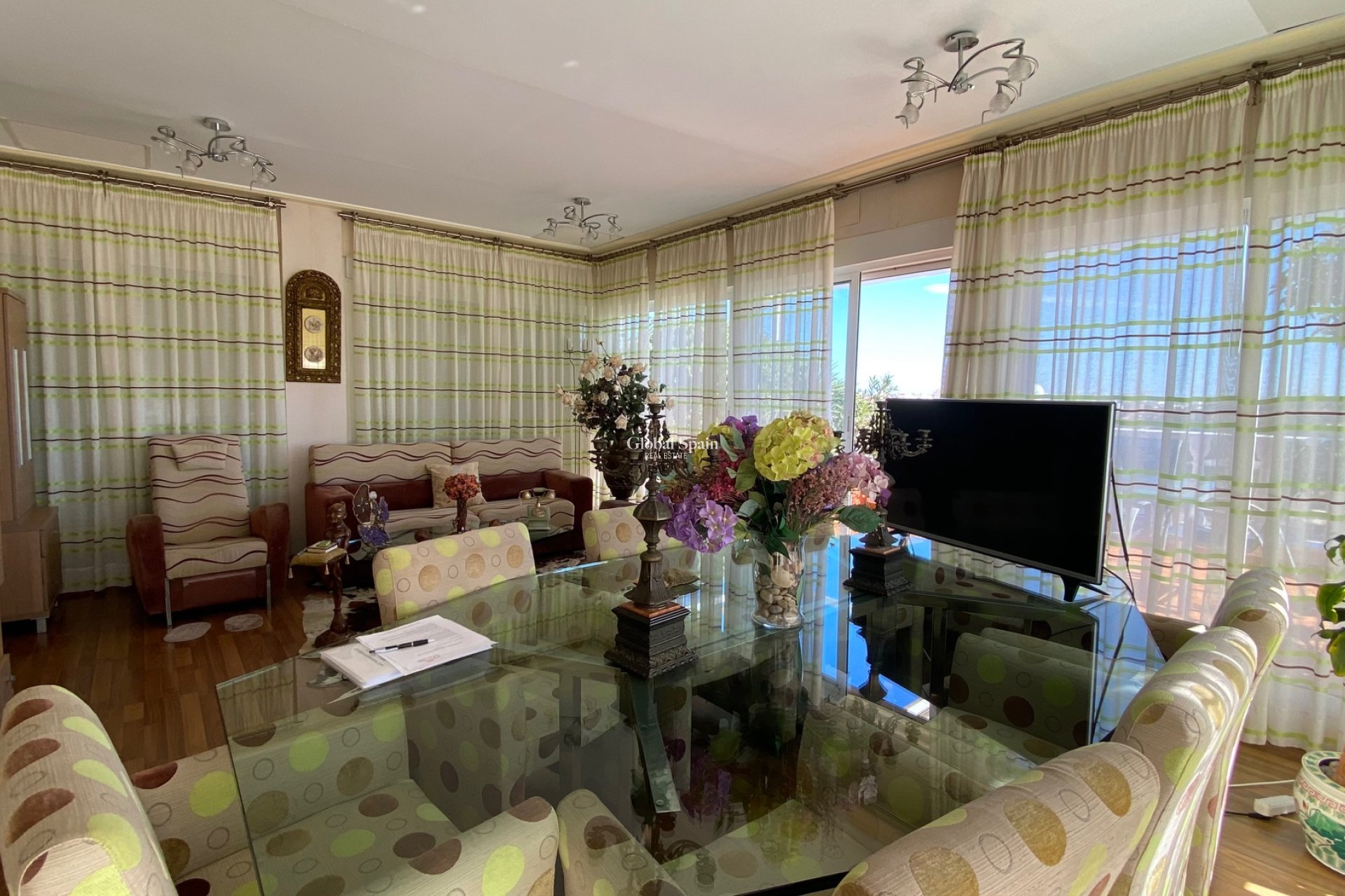 Revente - Penthouse -
GUARDAMAR DEL SEGURA