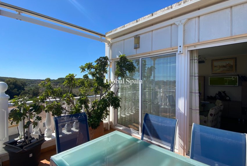 Revente - Penthouse -
GUARDAMAR DEL SEGURA