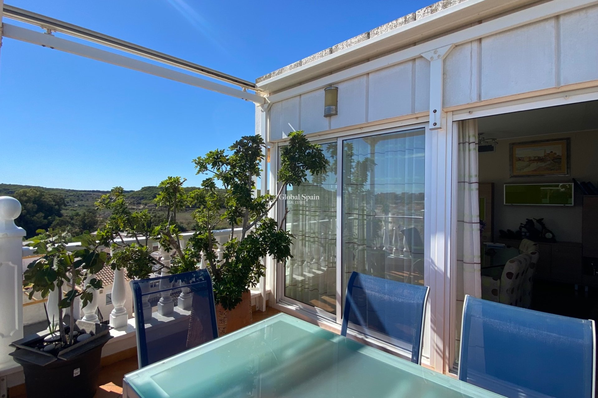 Revente - Penthouse -
GUARDAMAR DEL SEGURA