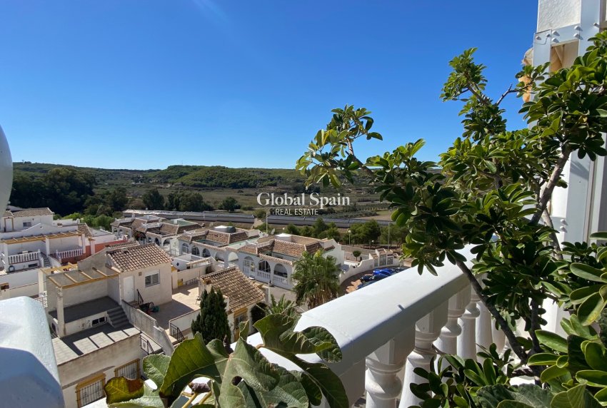 Revente - Penthouse -
GUARDAMAR DEL SEGURA