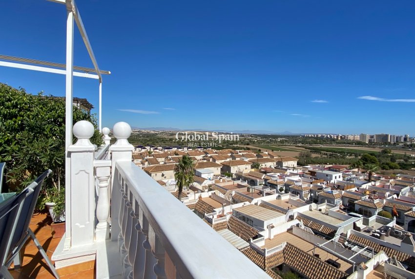 Revente - Penthouse -
GUARDAMAR DEL SEGURA