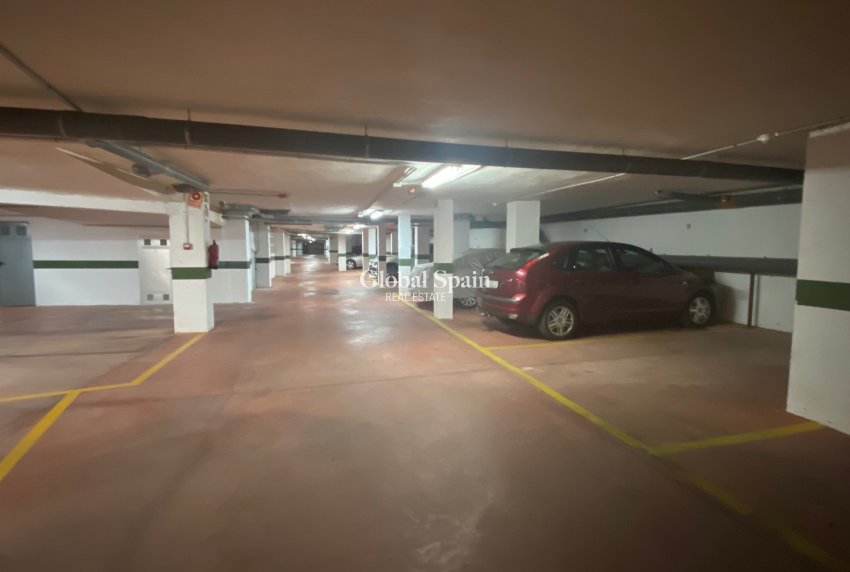 Revente - Penthouse -
GUARDAMAR DEL SEGURA