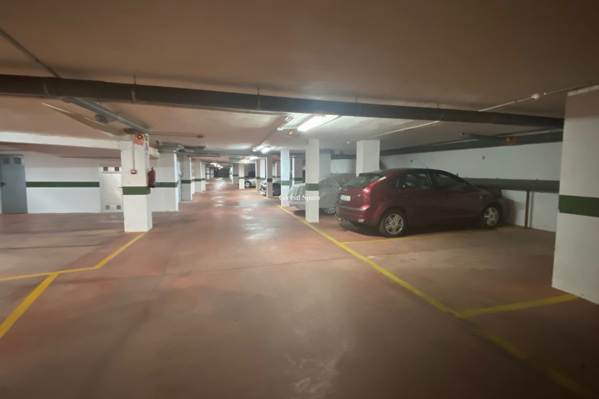 Revente - Penthouse -
GUARDAMAR DEL SEGURA