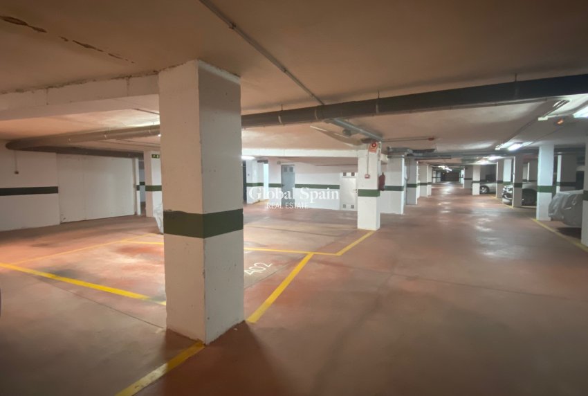 Revente - Penthouse -
GUARDAMAR DEL SEGURA