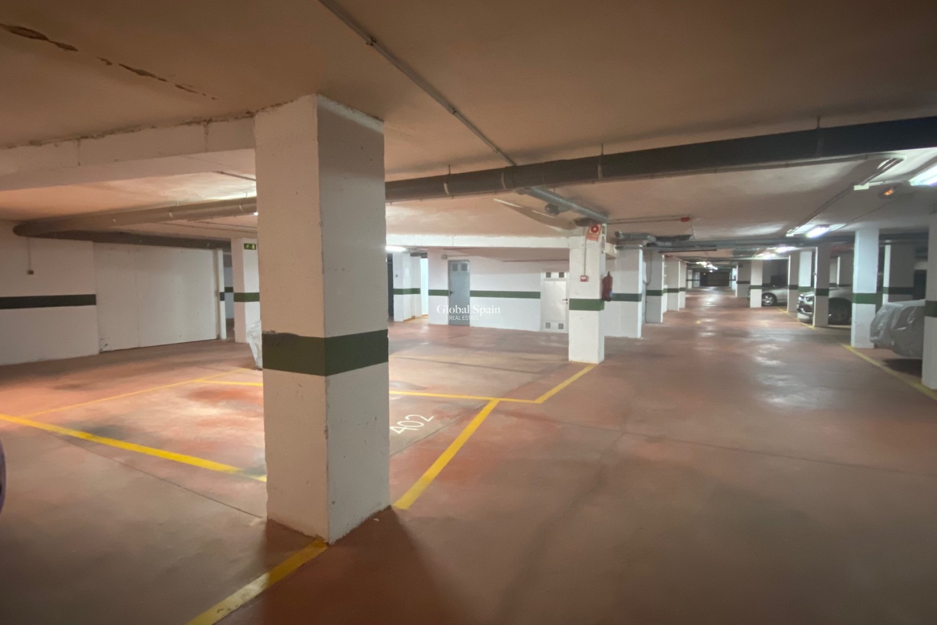 Revente - Penthouse -
GUARDAMAR DEL SEGURA