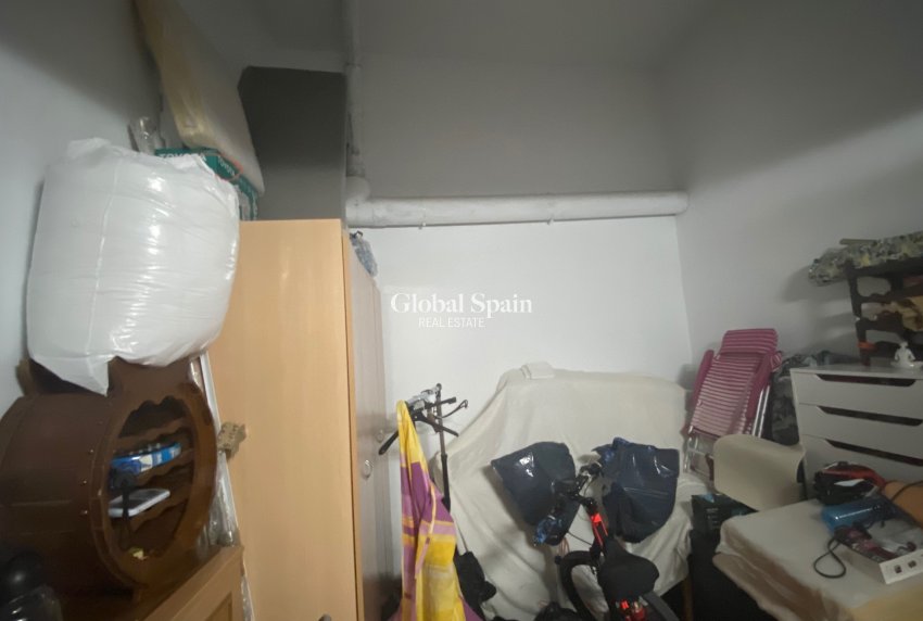 Revente - Penthouse -
GUARDAMAR DEL SEGURA