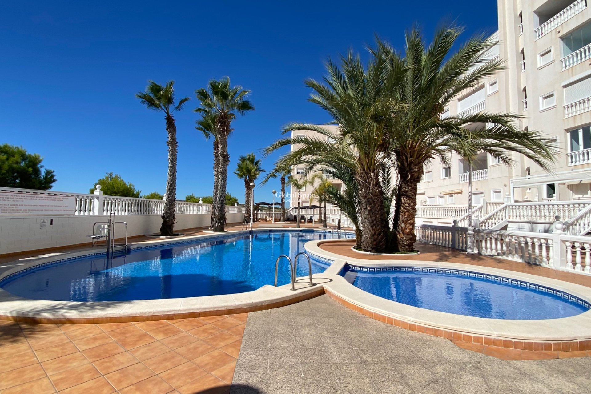 Revente - Penthouse -
GUARDAMAR DEL SEGURA