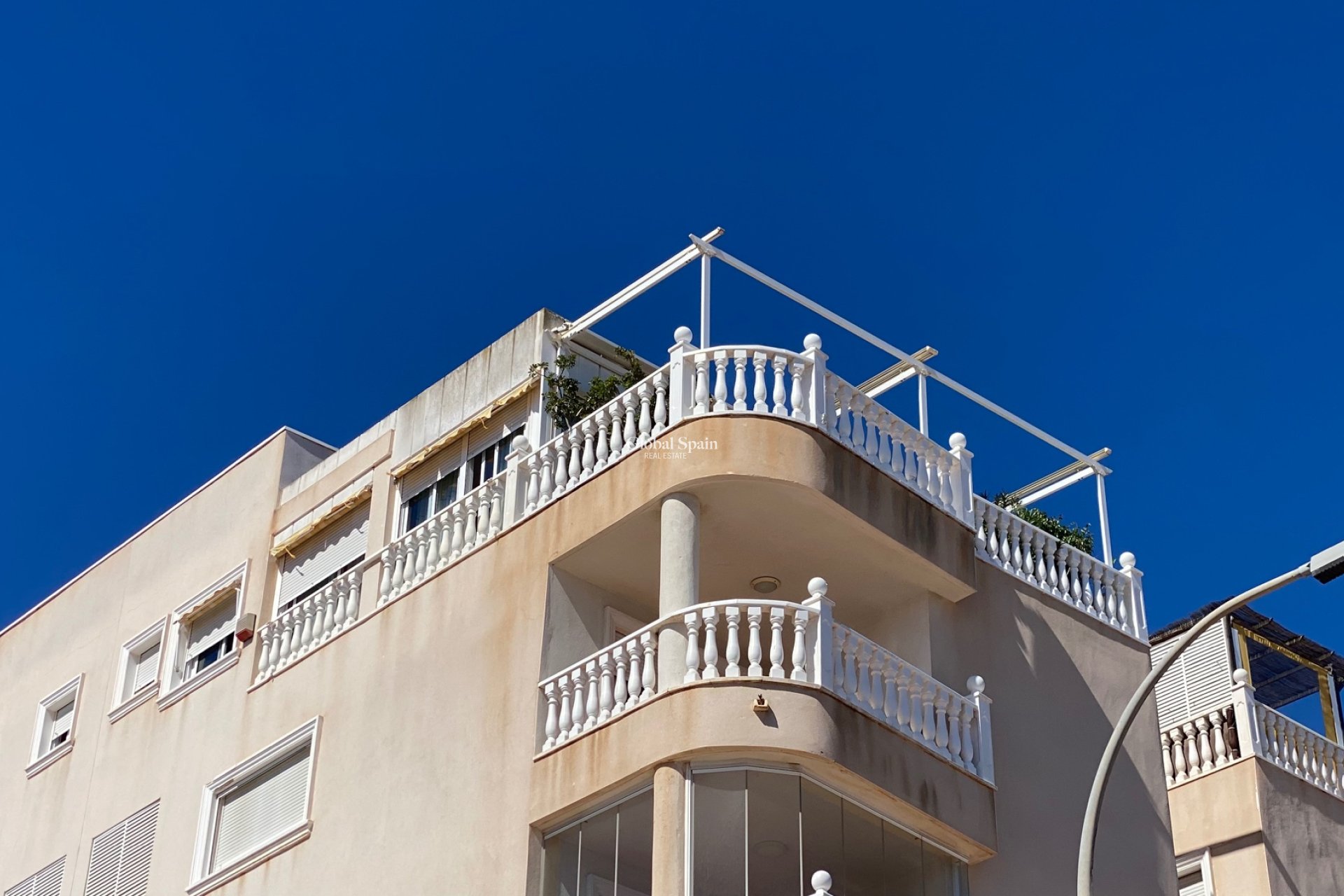 Revente - Penthouse -
GUARDAMAR DEL SEGURA