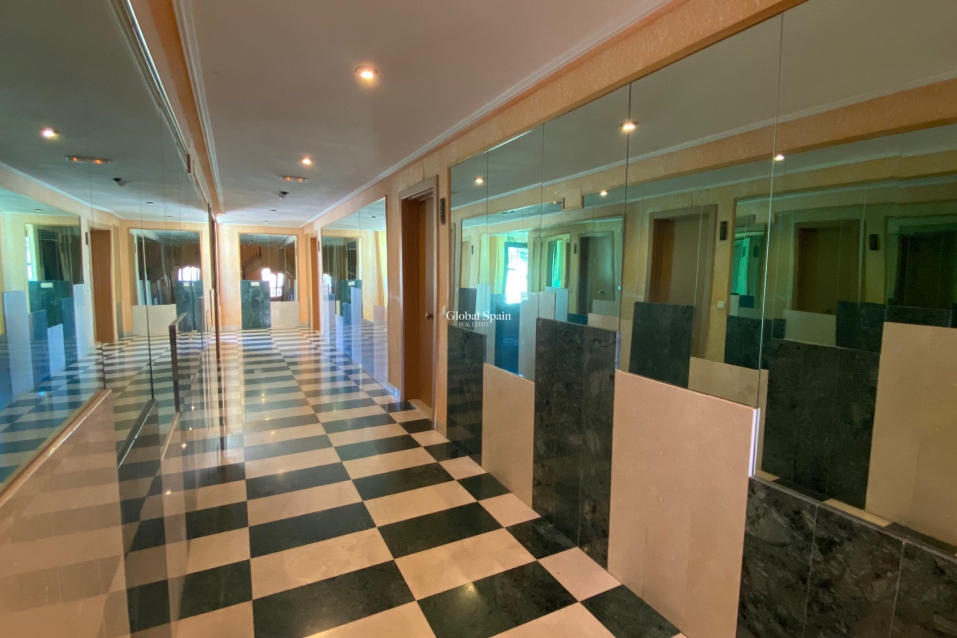 Revente - Penthouse -
GUARDAMAR DEL SEGURA