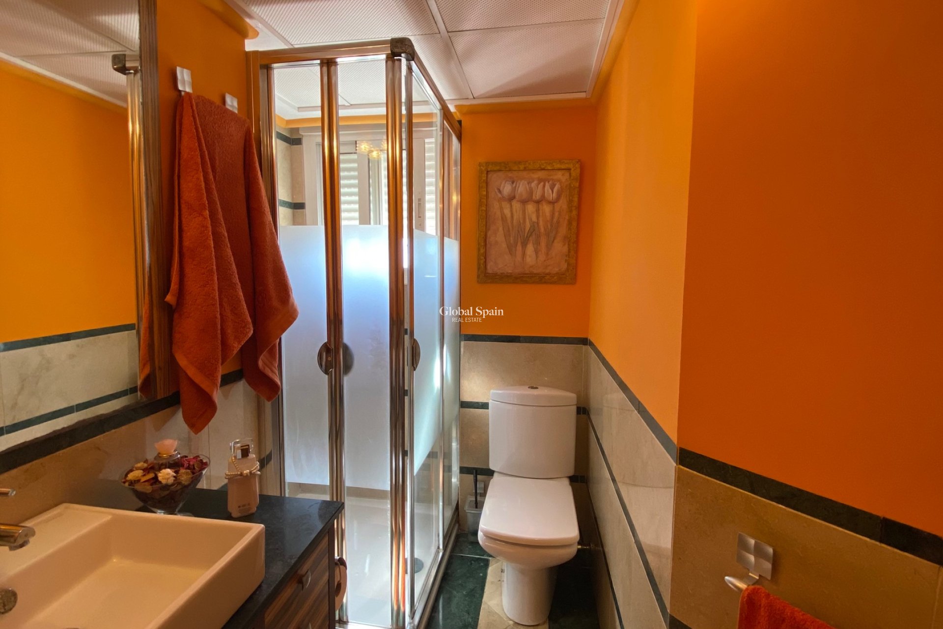 Revente - Penthouse -
GUARDAMAR DEL SEGURA