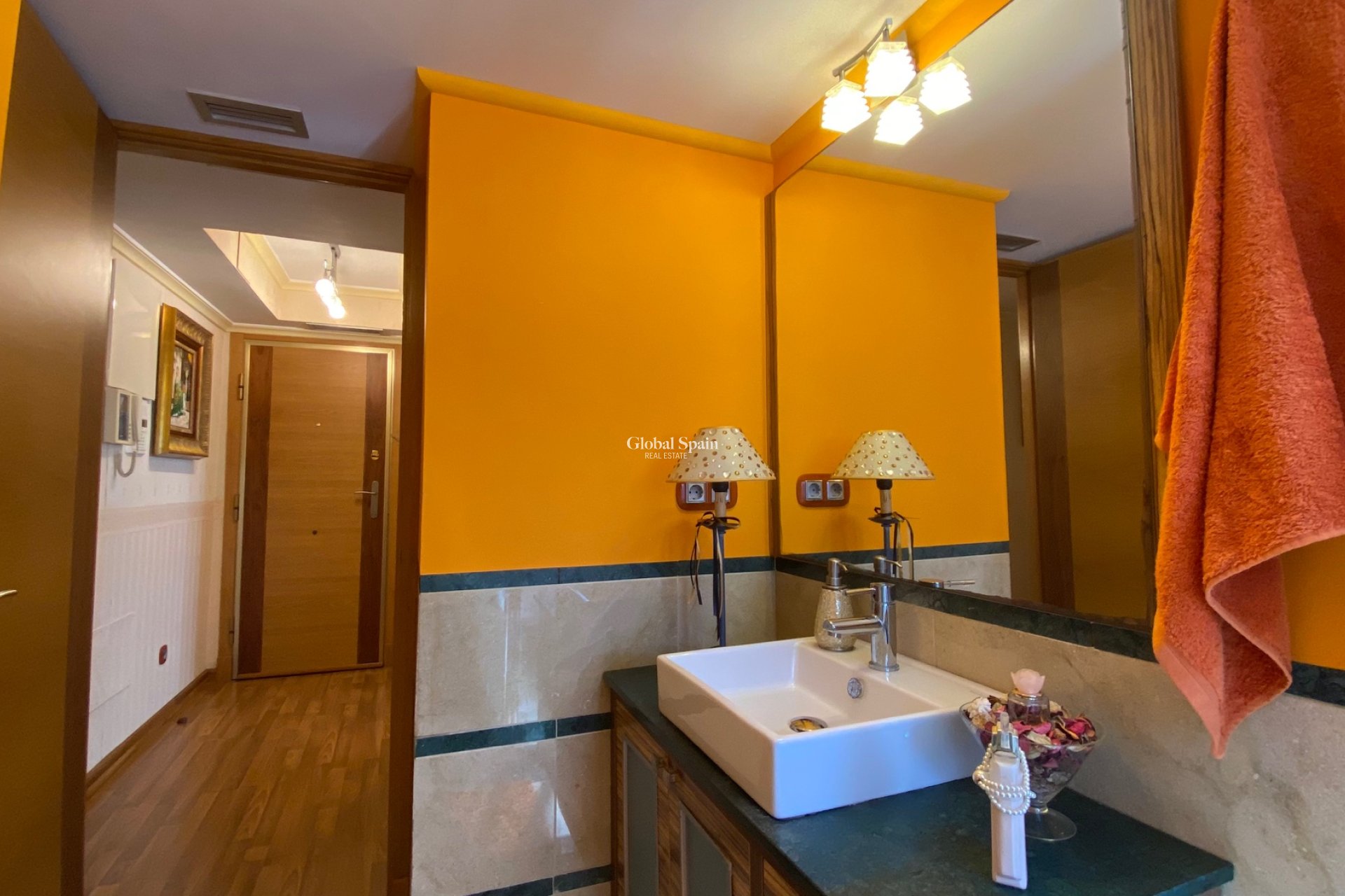 Revente - Penthouse -
GUARDAMAR DEL SEGURA