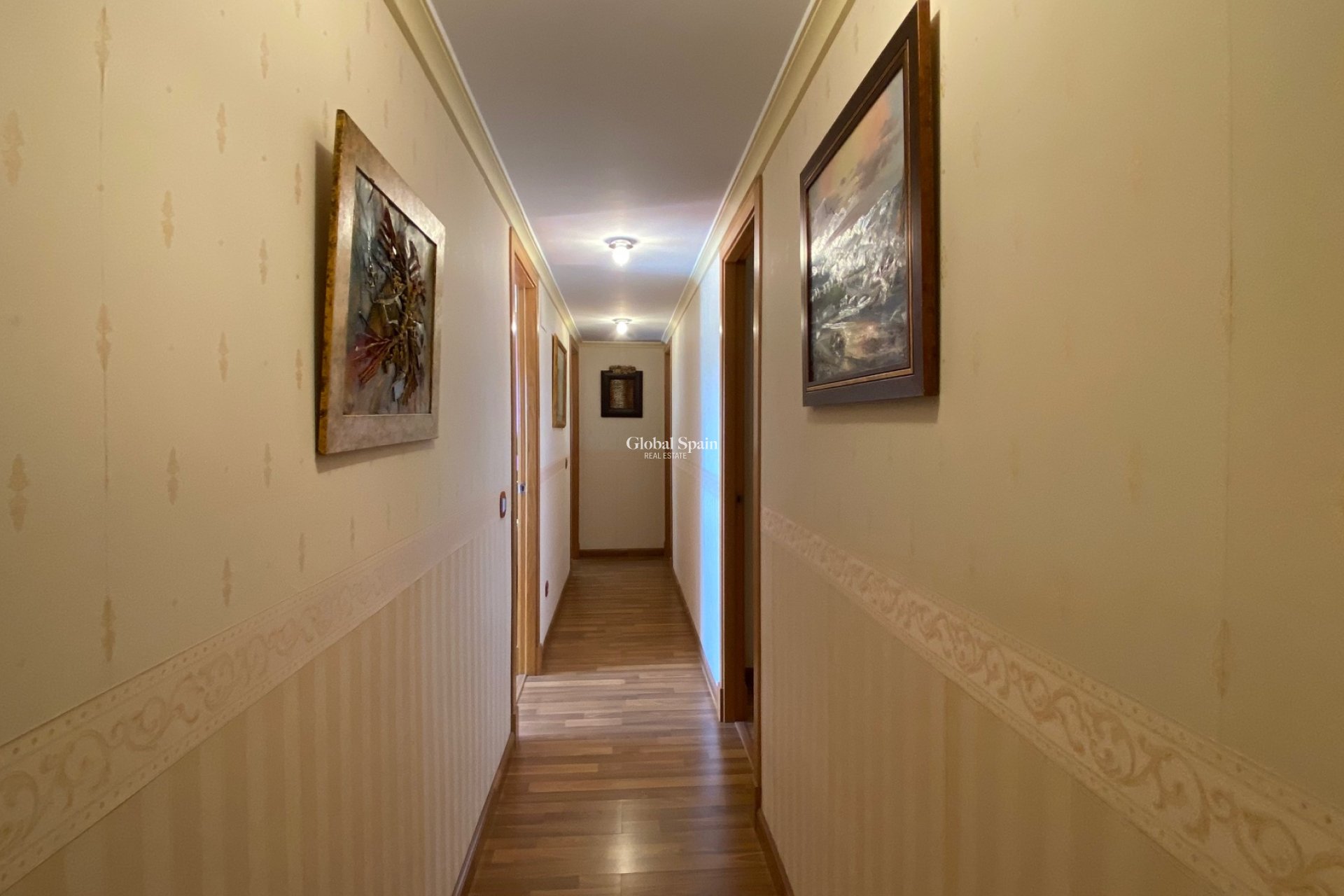 Revente - Penthouse -
GUARDAMAR DEL SEGURA