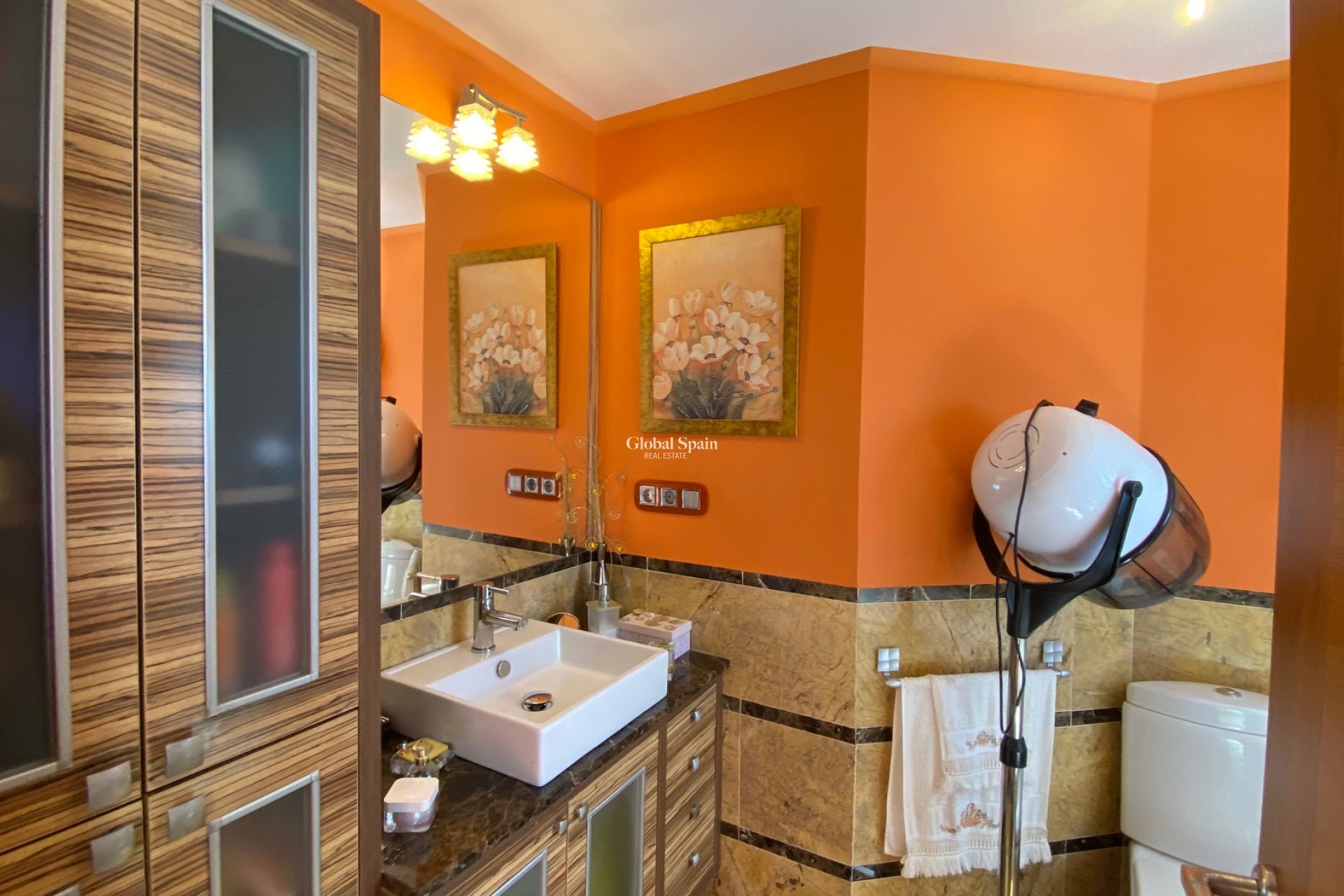 Revente - Penthouse -
GUARDAMAR DEL SEGURA