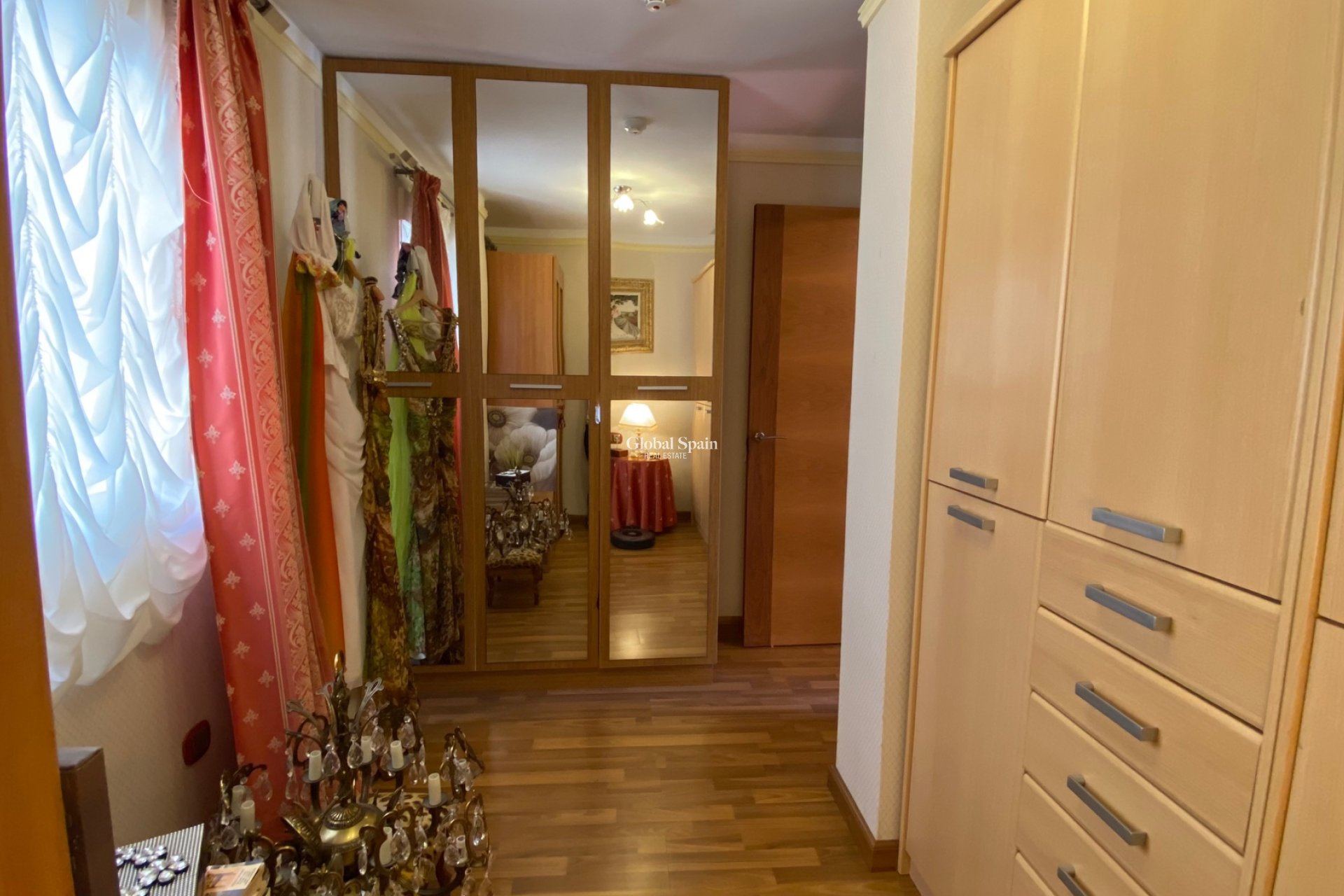 Revente - Penthouse -
GUARDAMAR DEL SEGURA